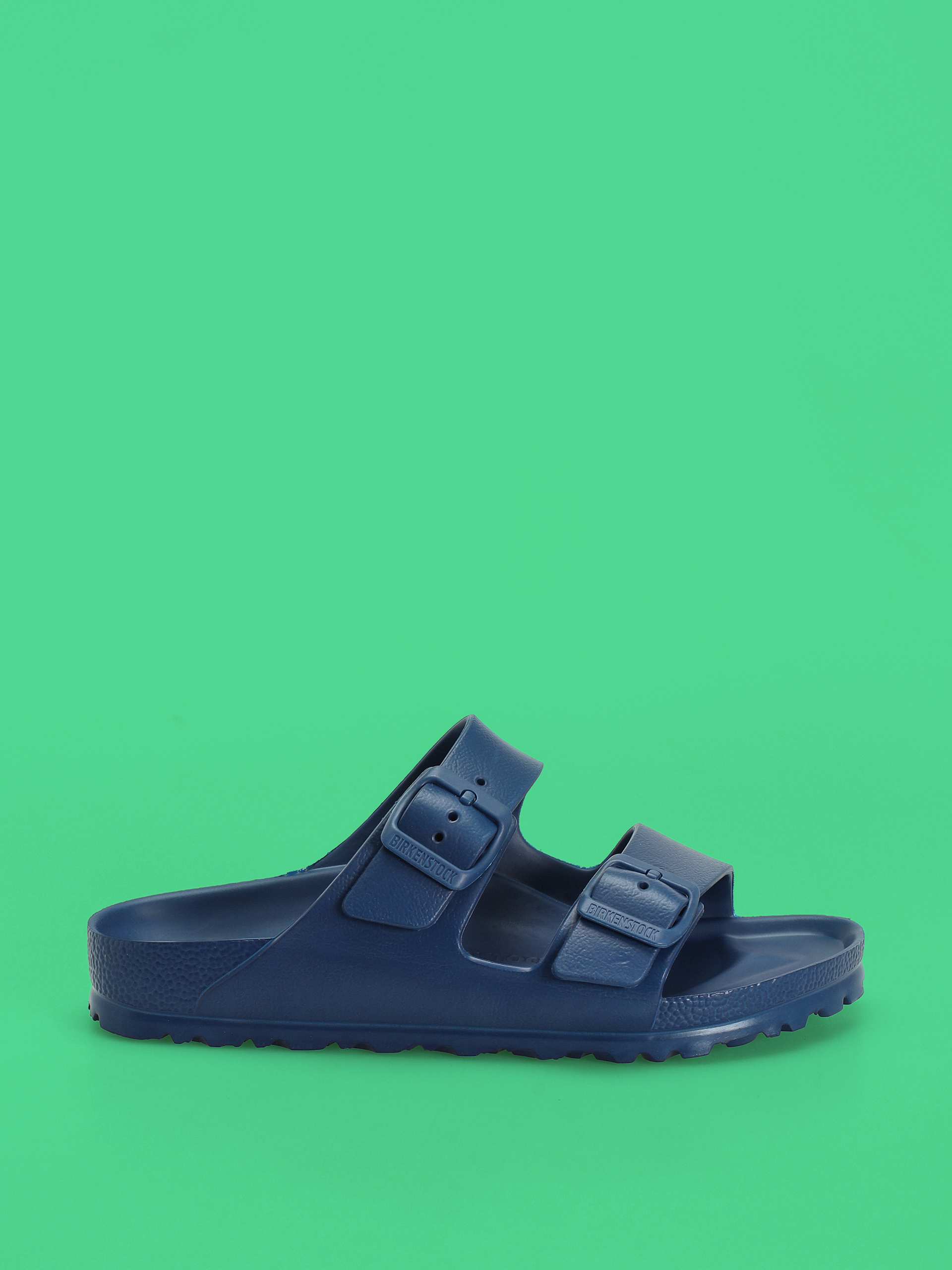 Plu00e1u017eovky Birkenstock Arizona Eva Narrow Wmn (navy)