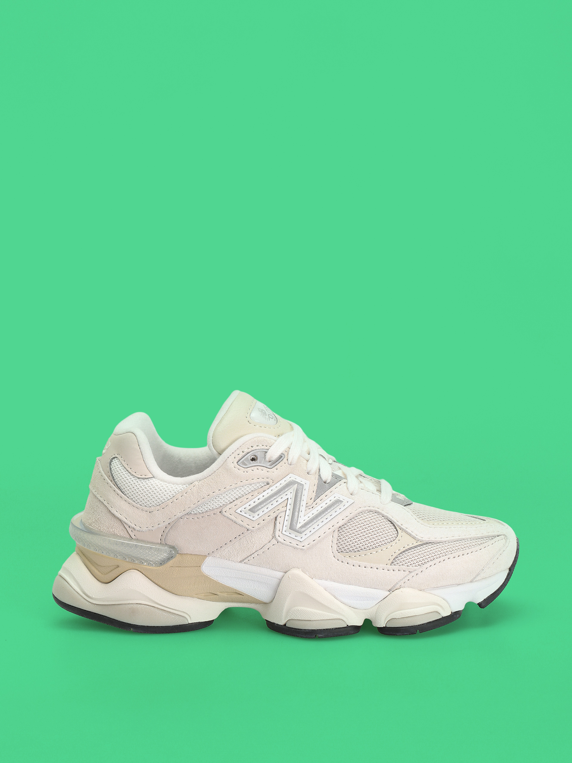 Boty New Balance 9060 (sea salt moonbeam)