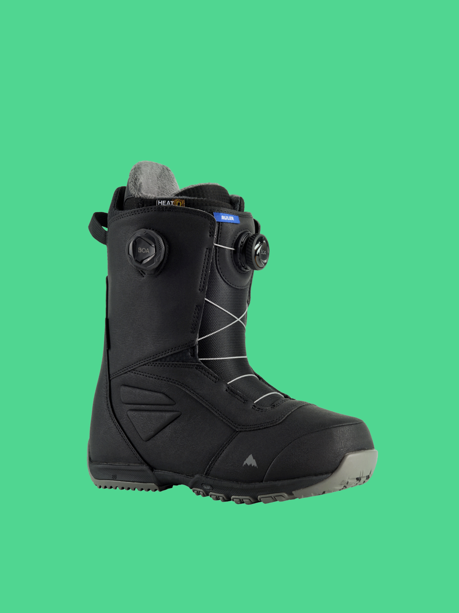 Boty na snowboard Burton Ruler Boa