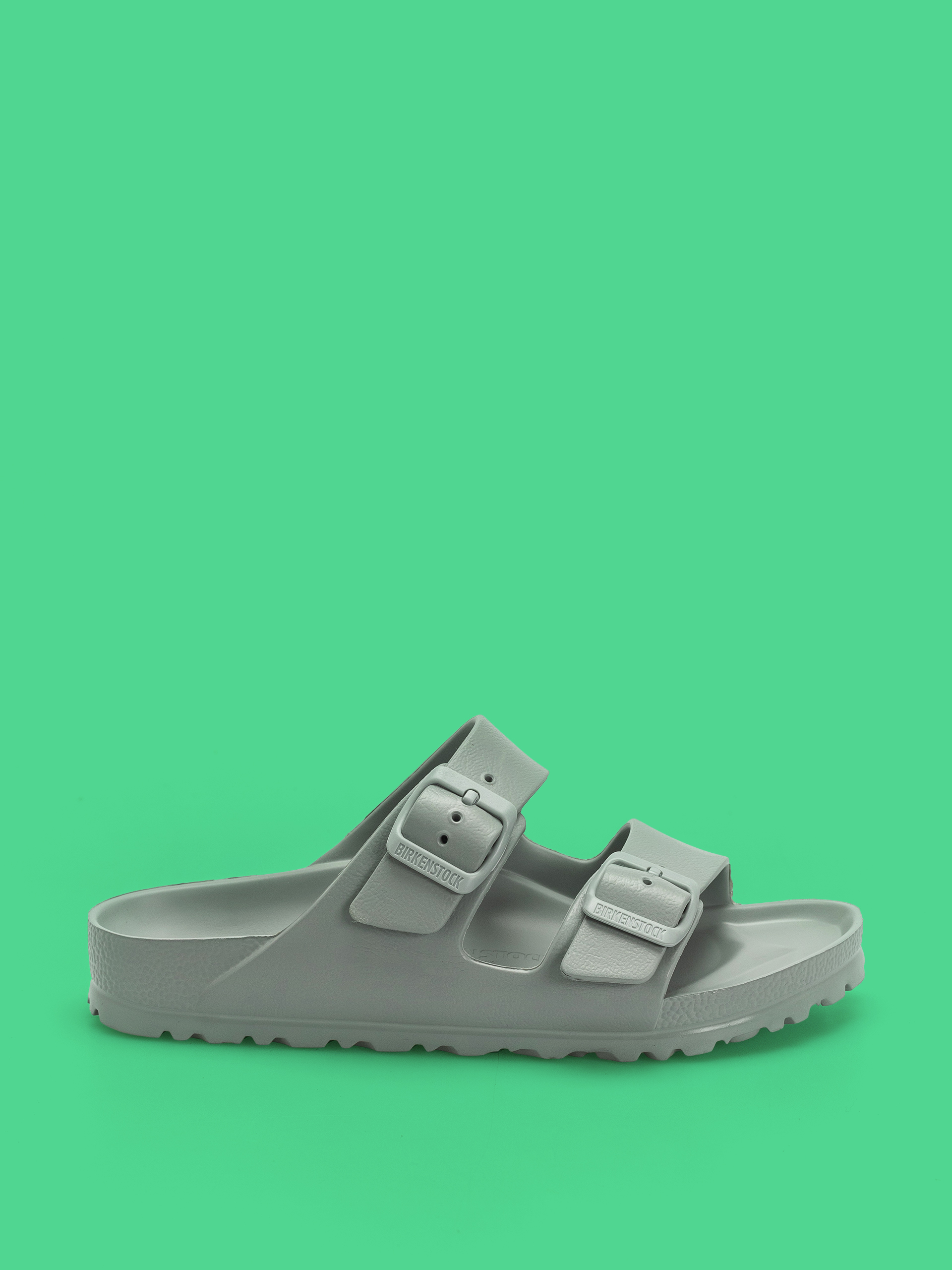 Plu00e1u017eovky Birkenstock Arizona EVA Narrow Wmn (pure sage)