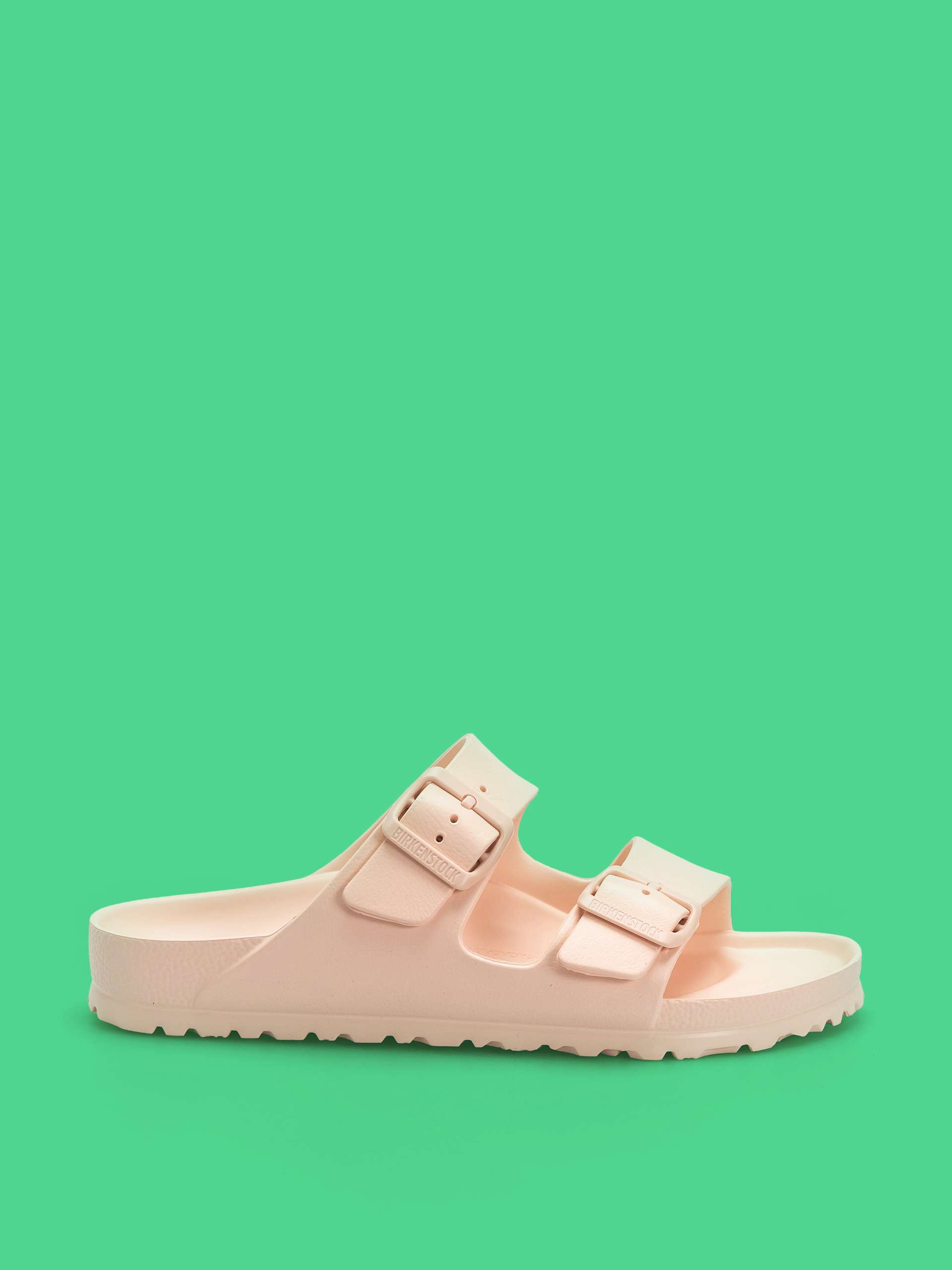 Plážovky Birkenstock Arizona Eva Narrow Wmn (eva rose)
