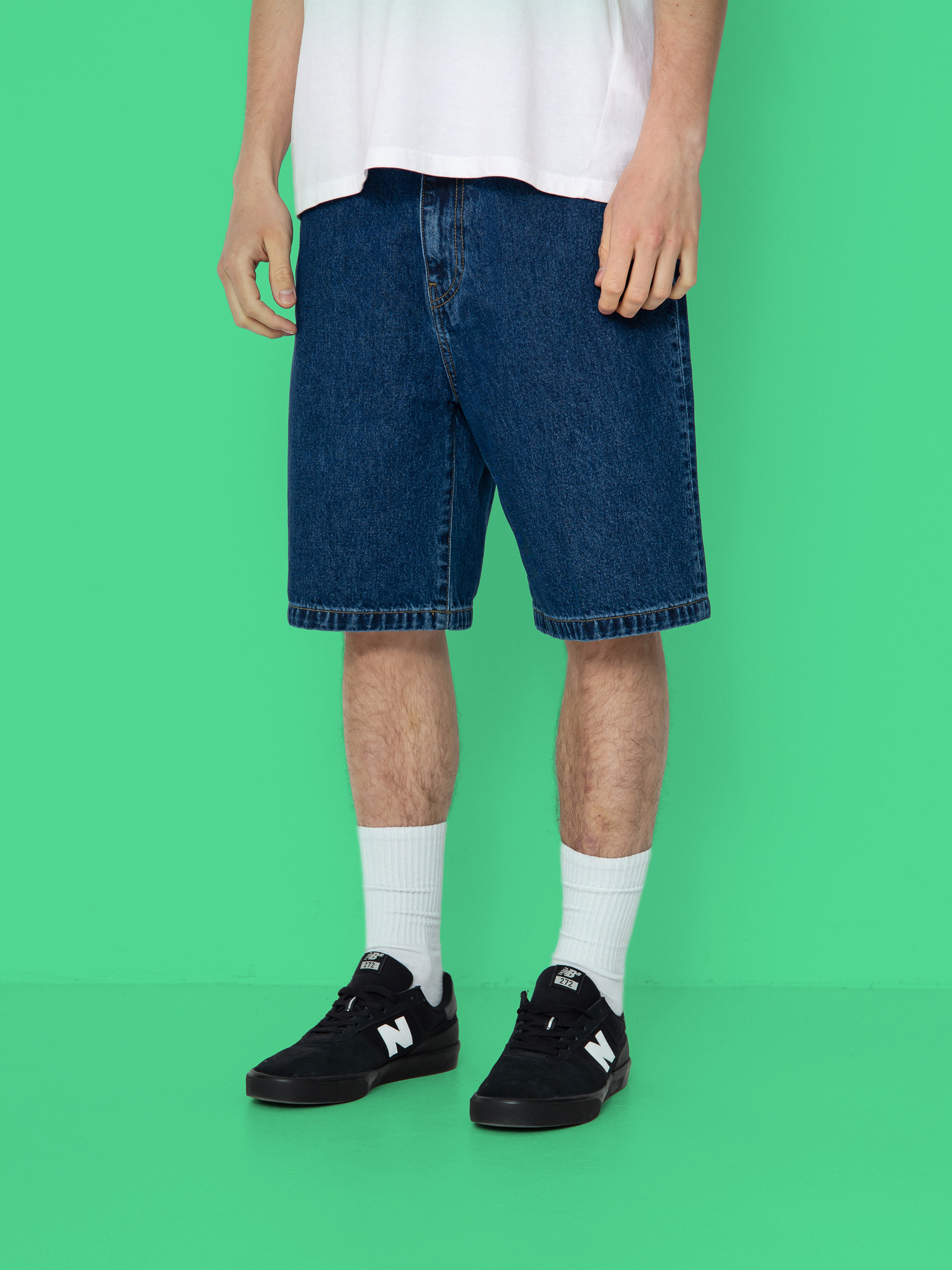 Krau0165asy Carhartt WIP Landon (blue)