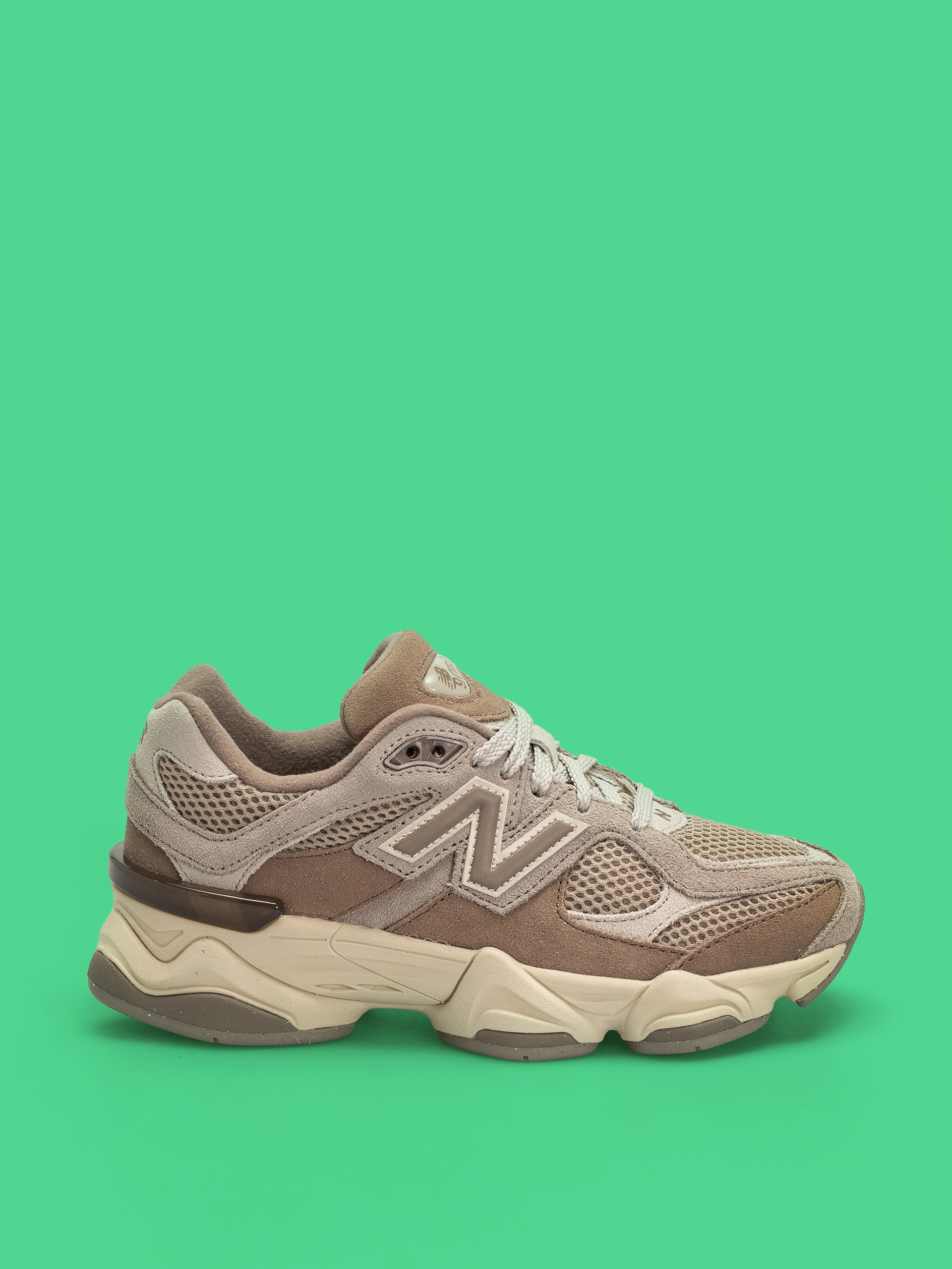 Boty New Balance 9060 JR
