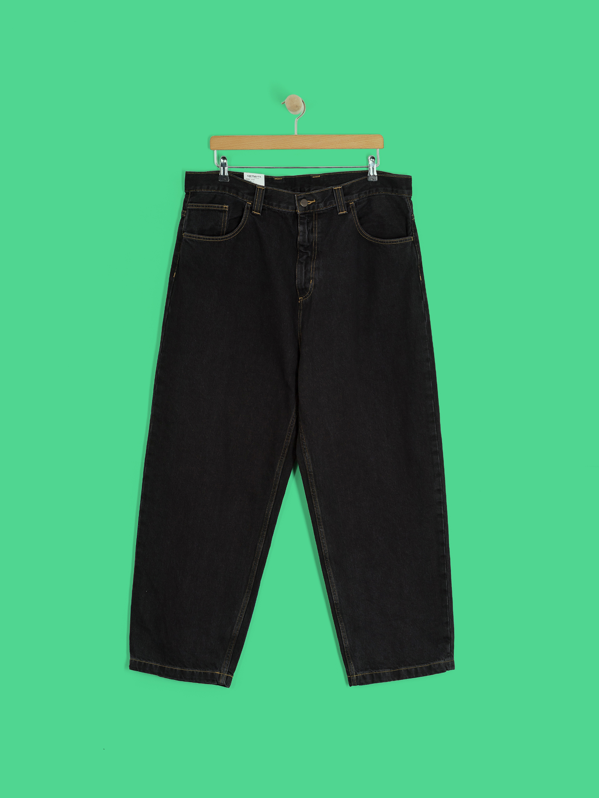 Kalhoty Carhartt WIP Brandon