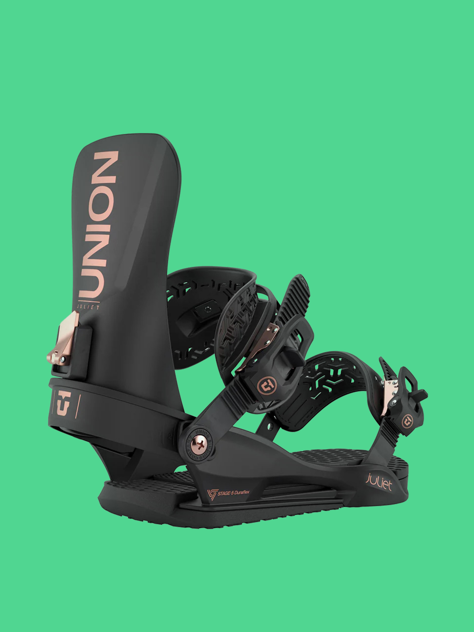 Snowboardovu00e9 vu00e1zu00e1nu00ed Union Juliet Wmn (black)