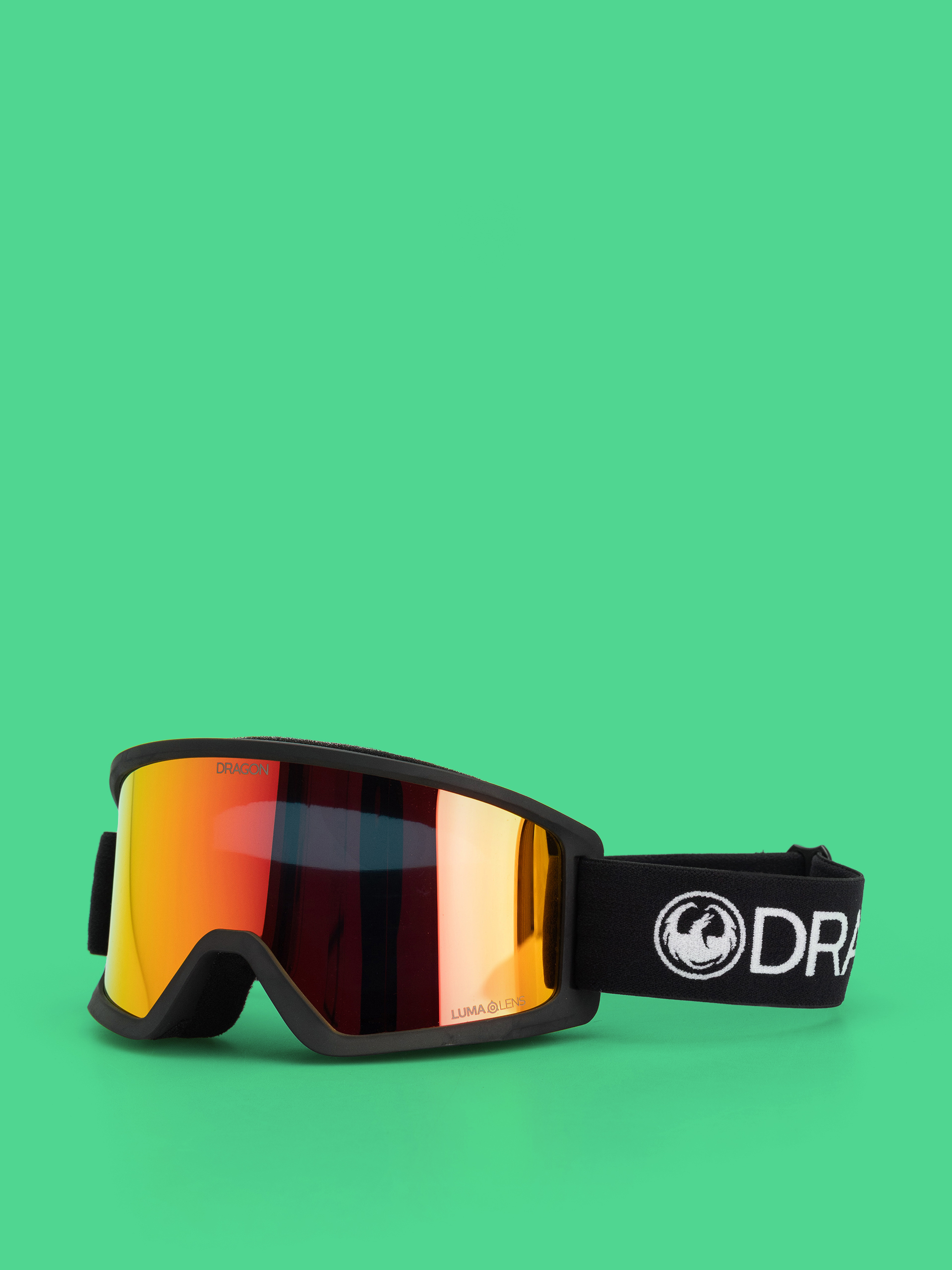 Brýle na snowboard Dragon DX3 OTG