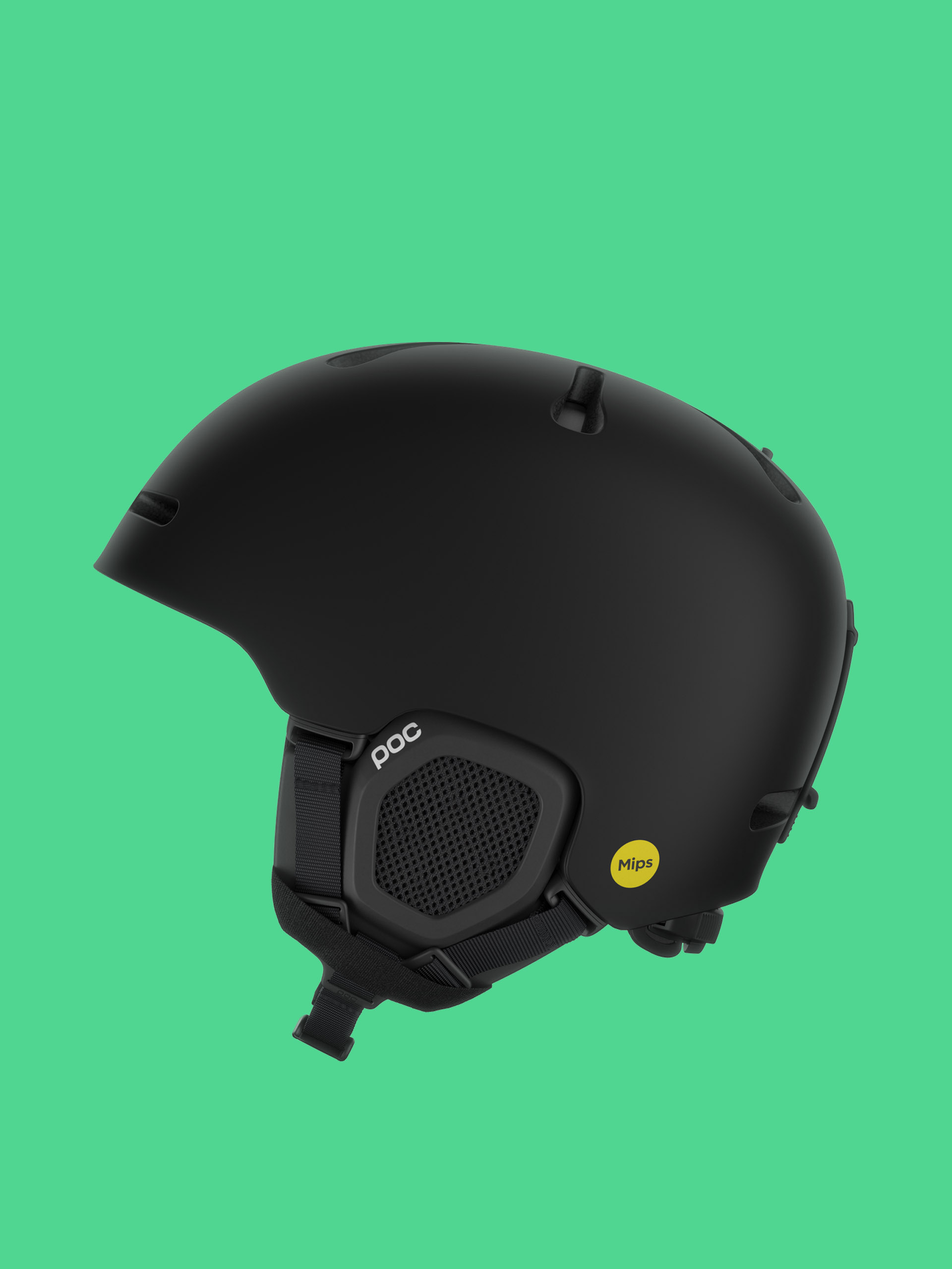 Helma POC Fornix MIPS