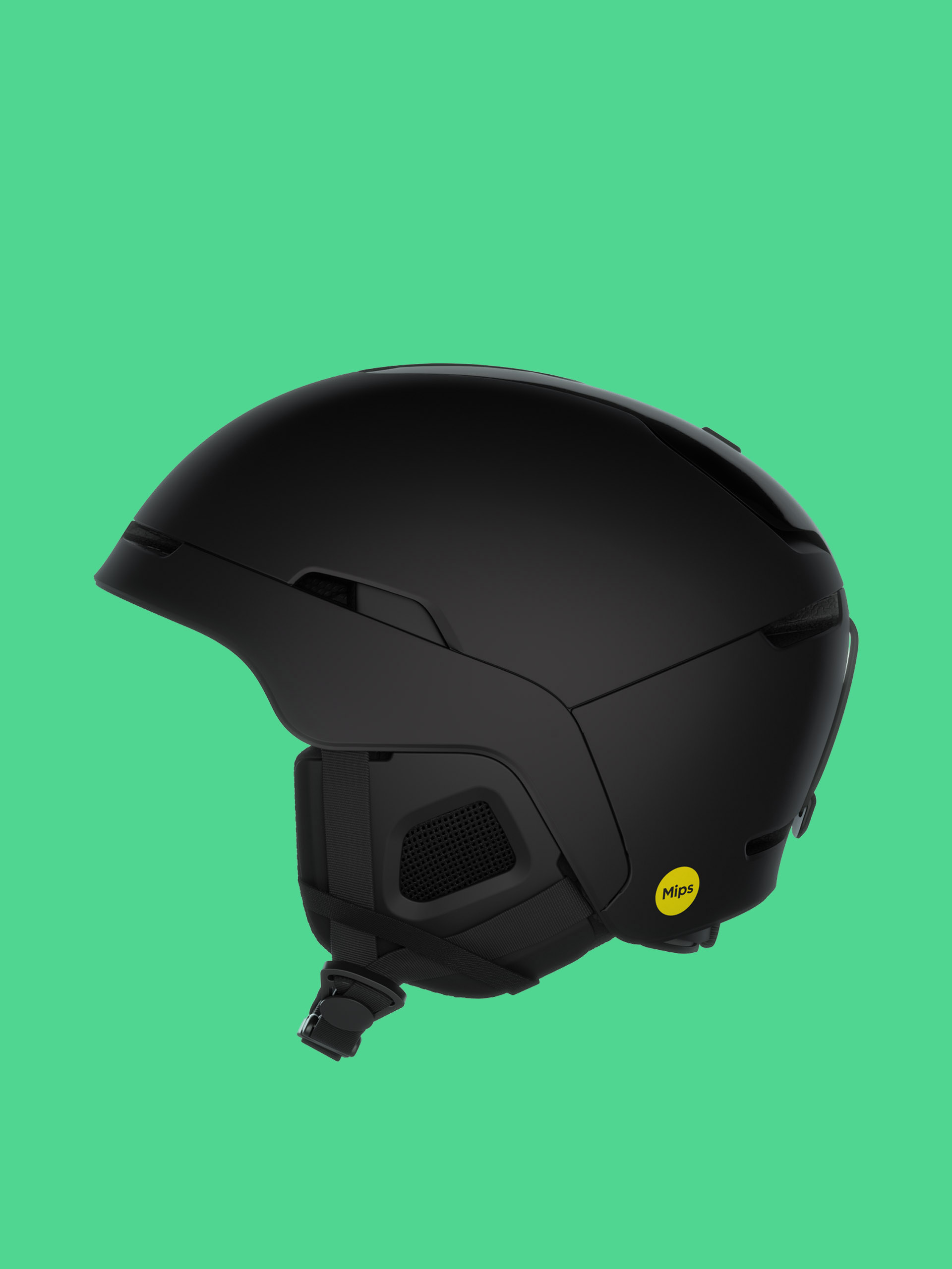 Helma POC Obex MIPS (uranium black matt)