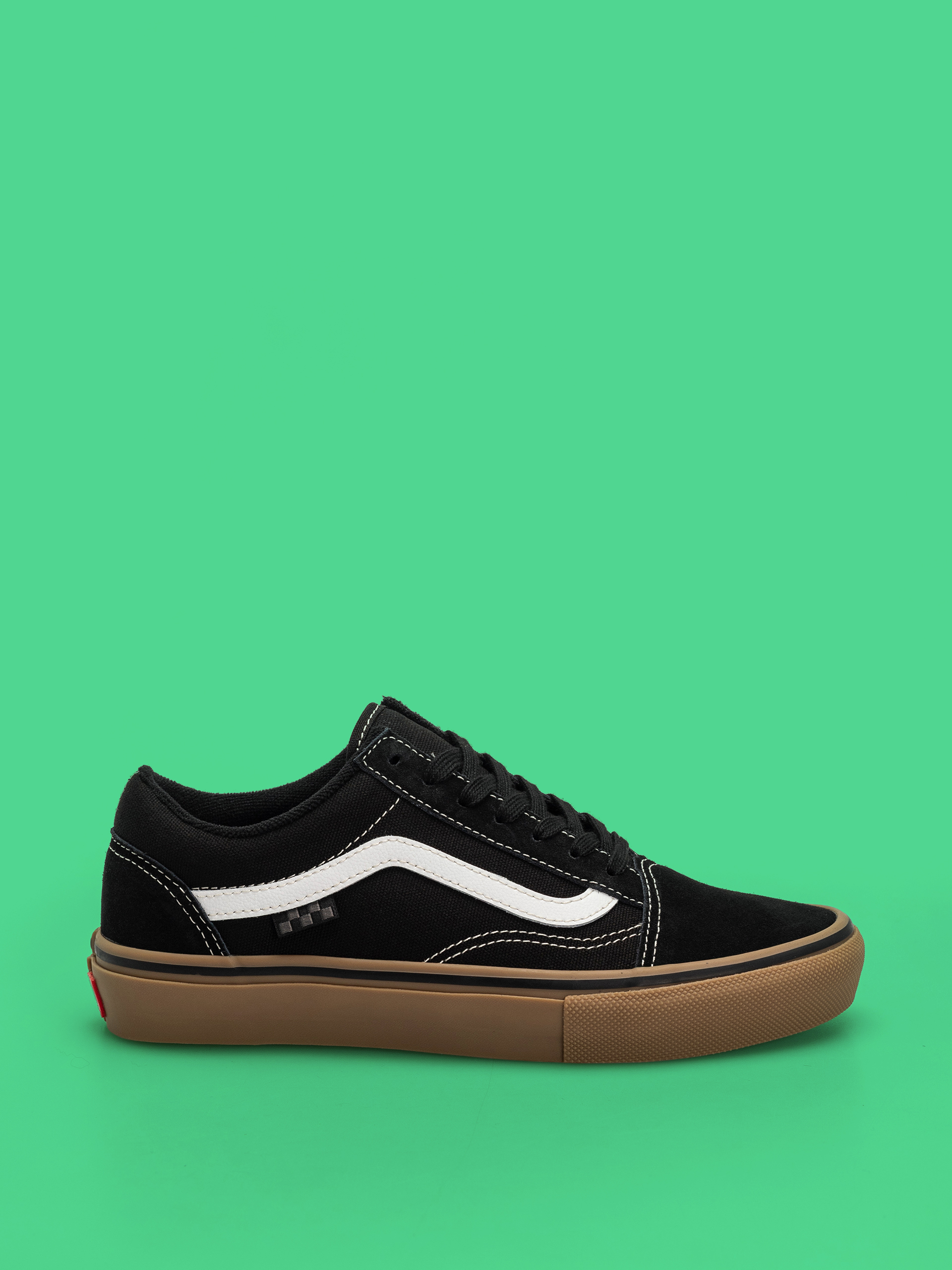 Boty Vans Skate Old Skool