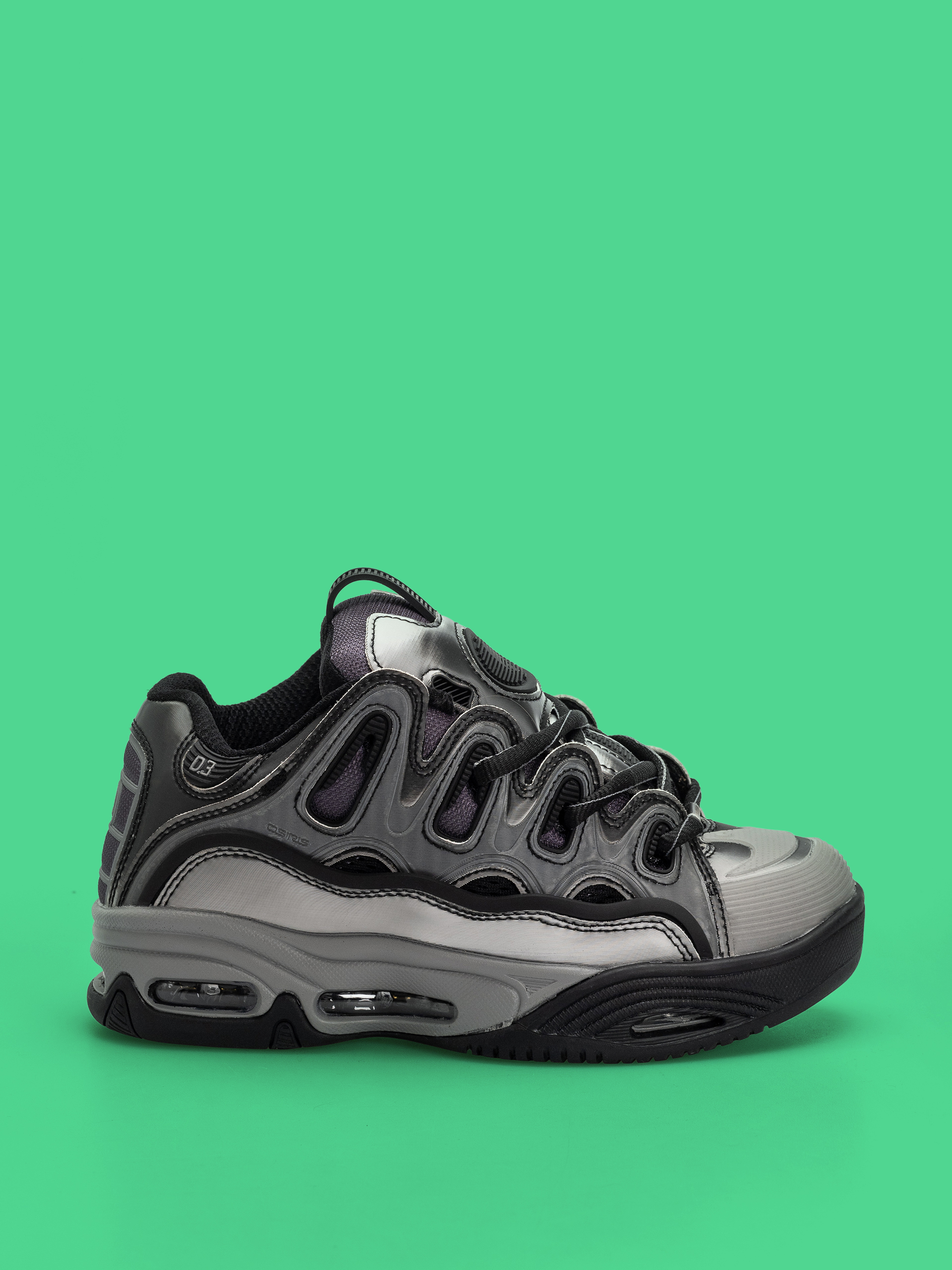 Boty Osiris D3 2001