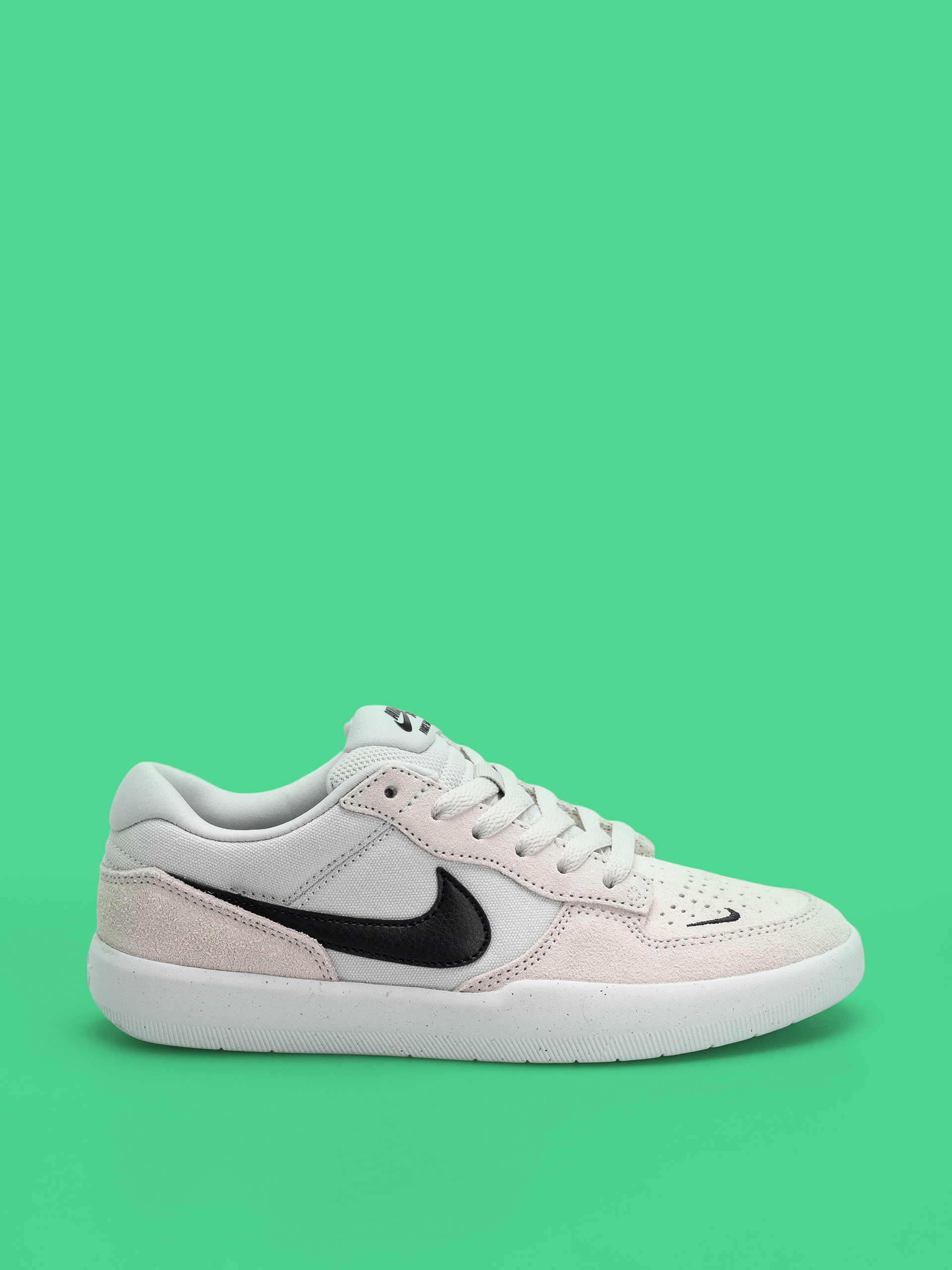 Boty Nike SB Force 58 (photon dust/black photon dust white)
