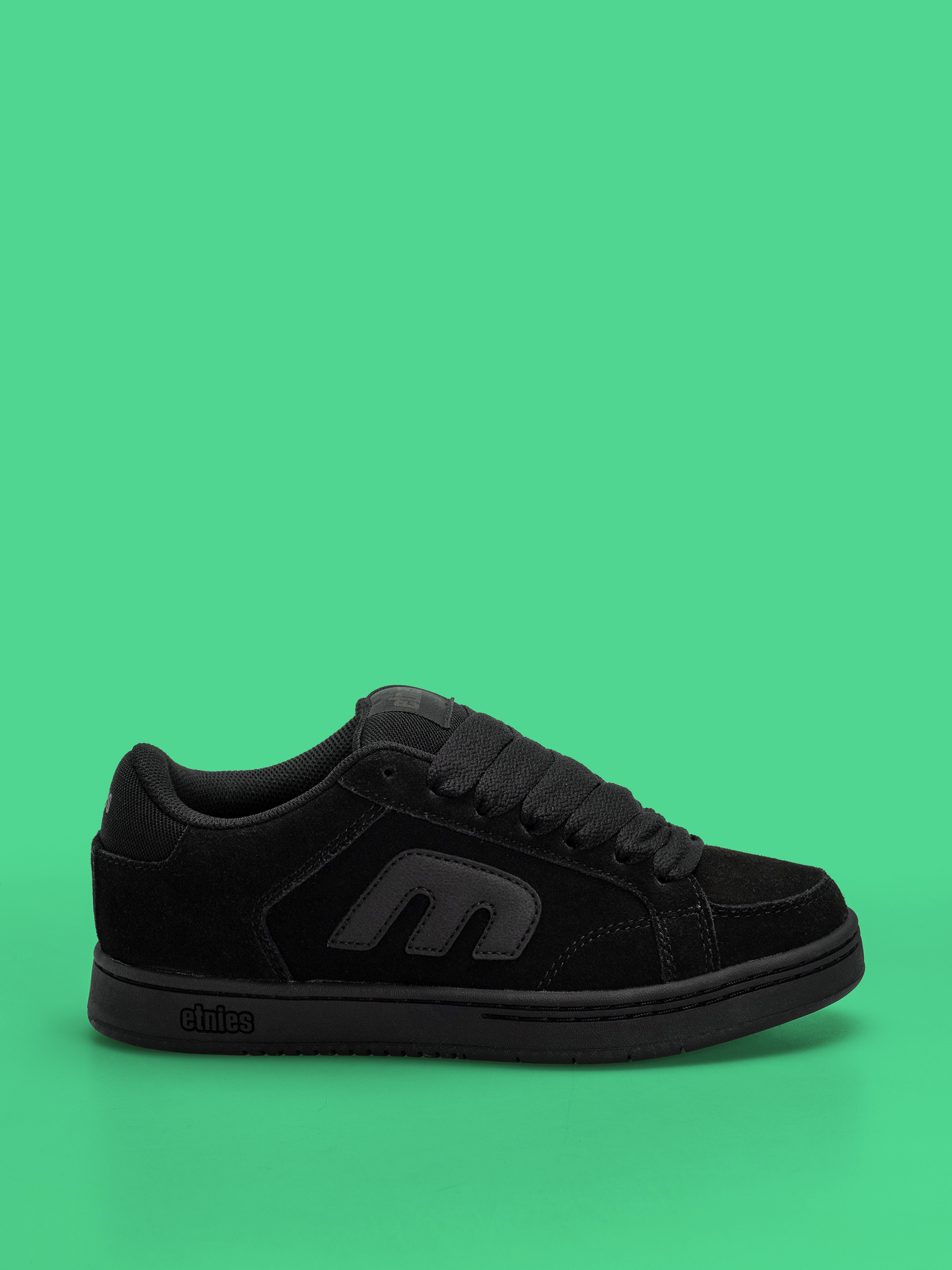 Boty Etnies Kingpin 2K