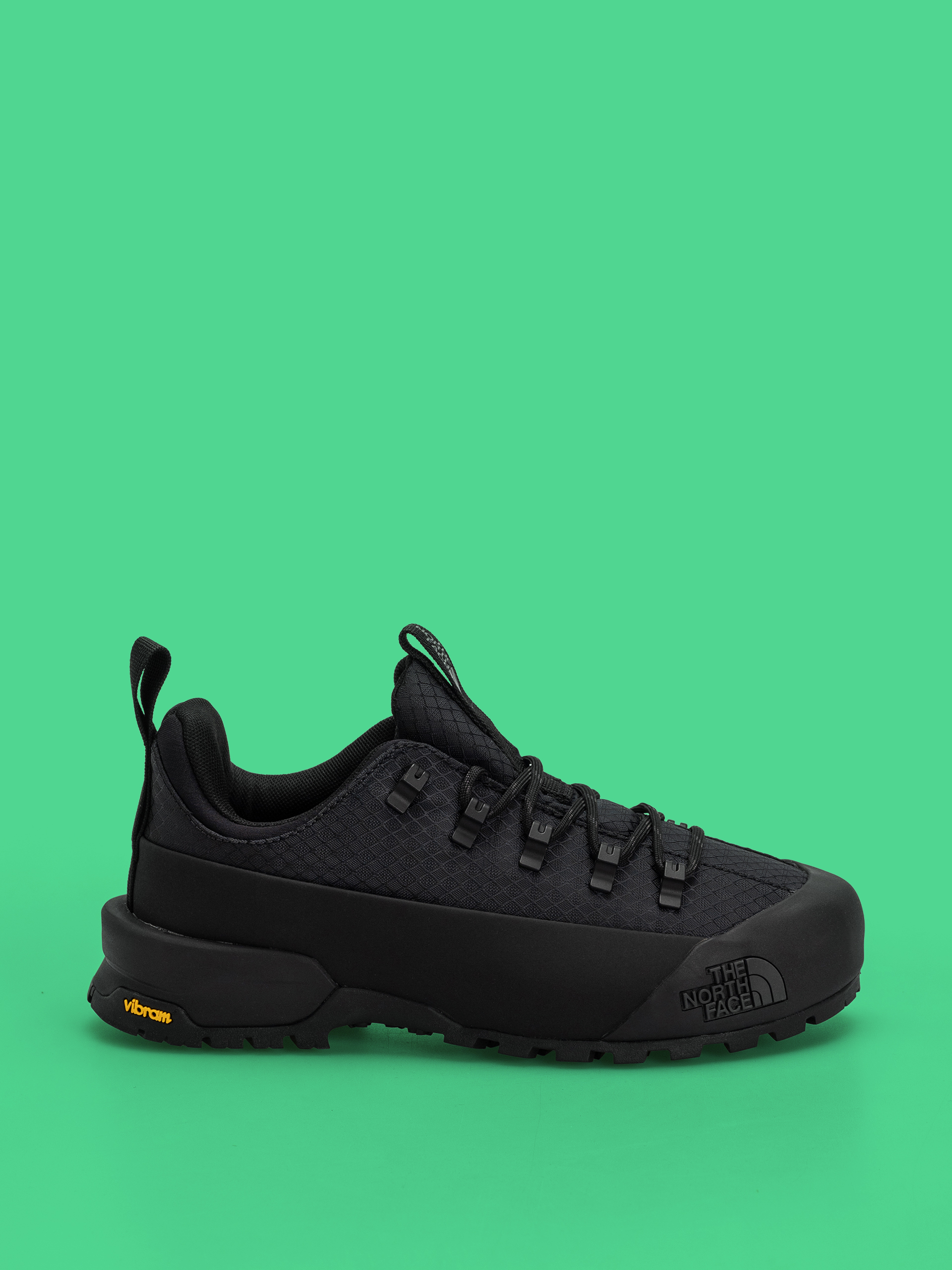 Boty The North Face Glenclyffe (tnf black/anthr)