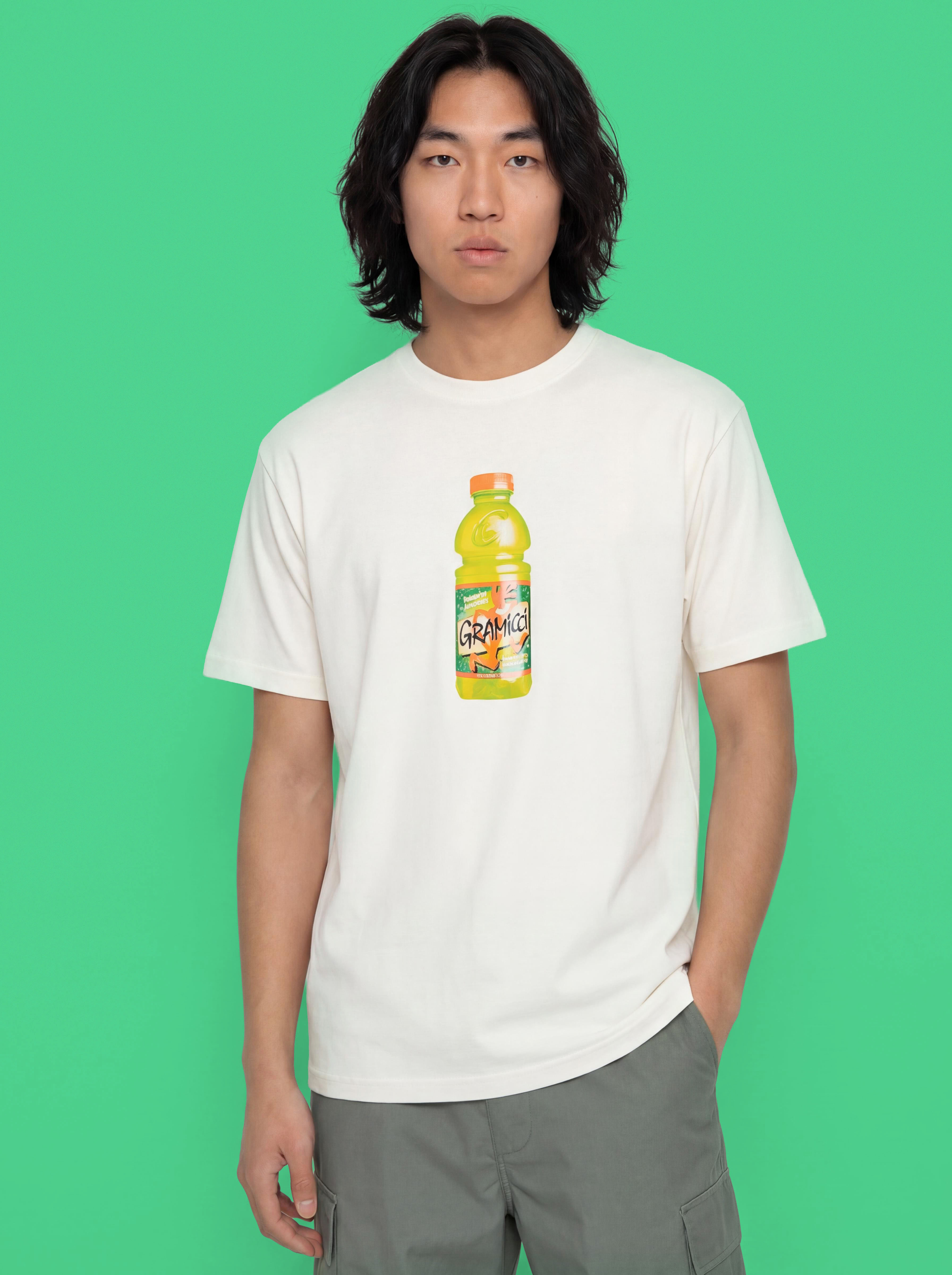 Triu010dko Gramicci Quencher (white)