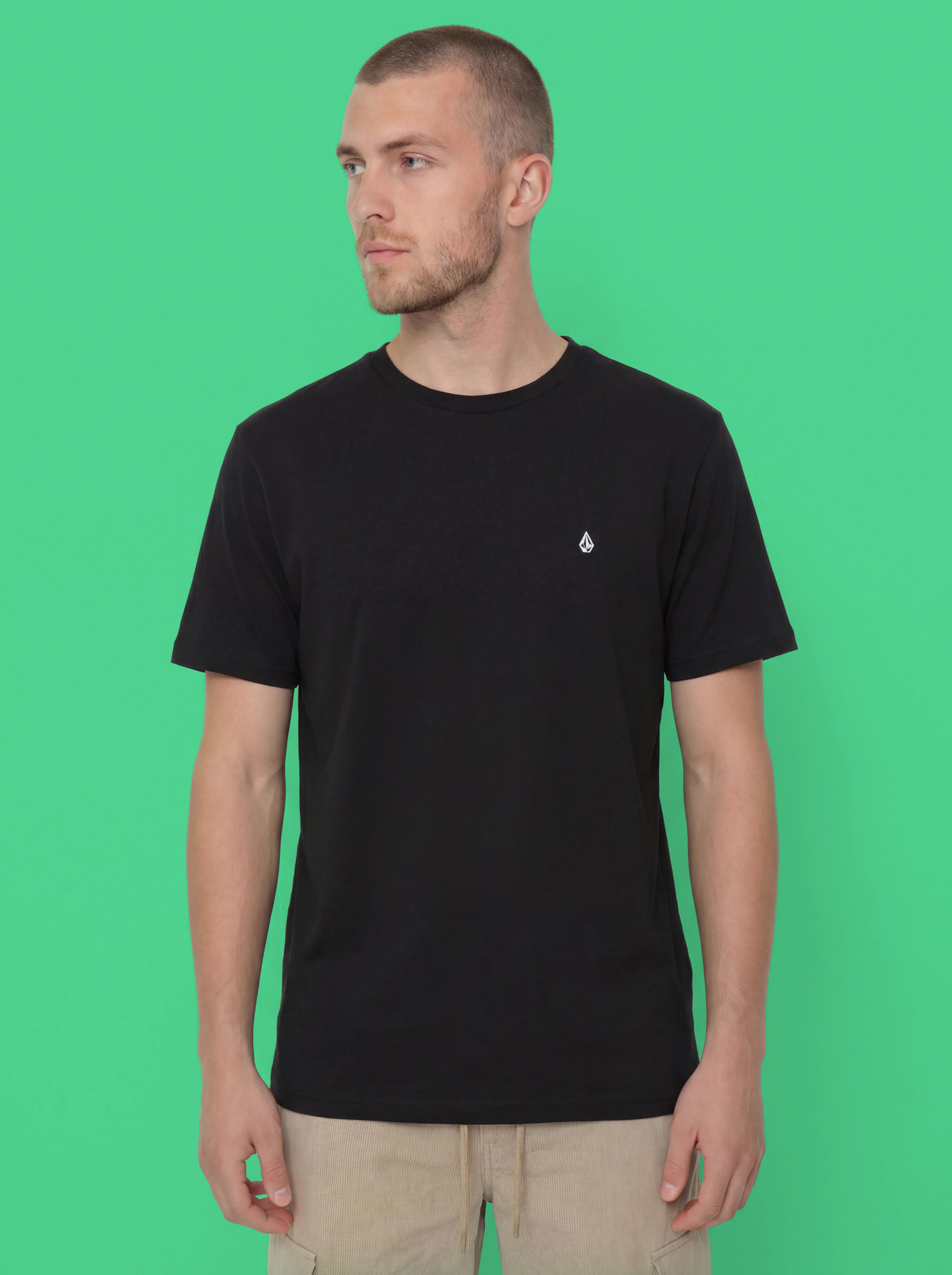 Triu010dko Volcom Stone Blanks Bsc (black)