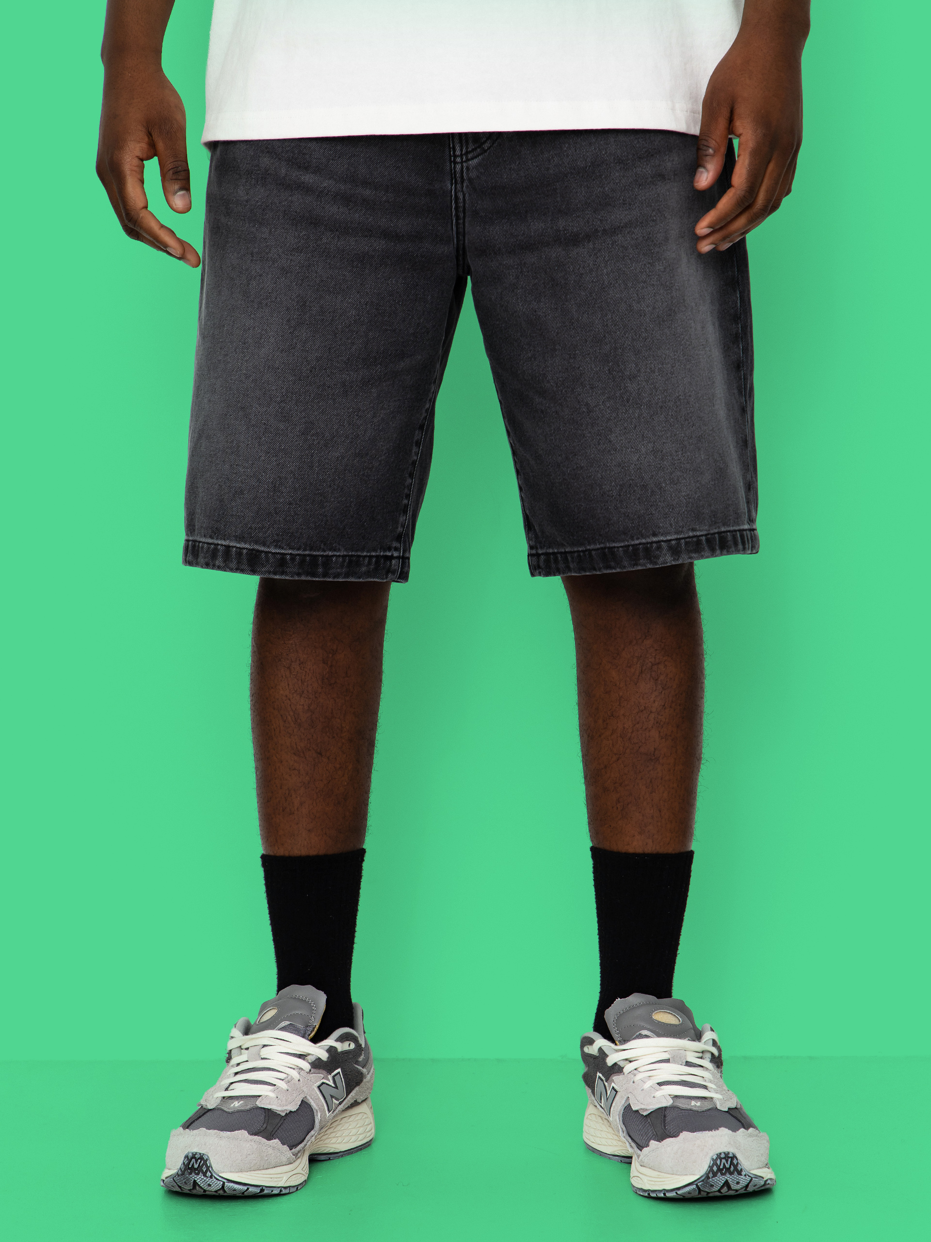 Kraťasy Carhartt WIP Landon