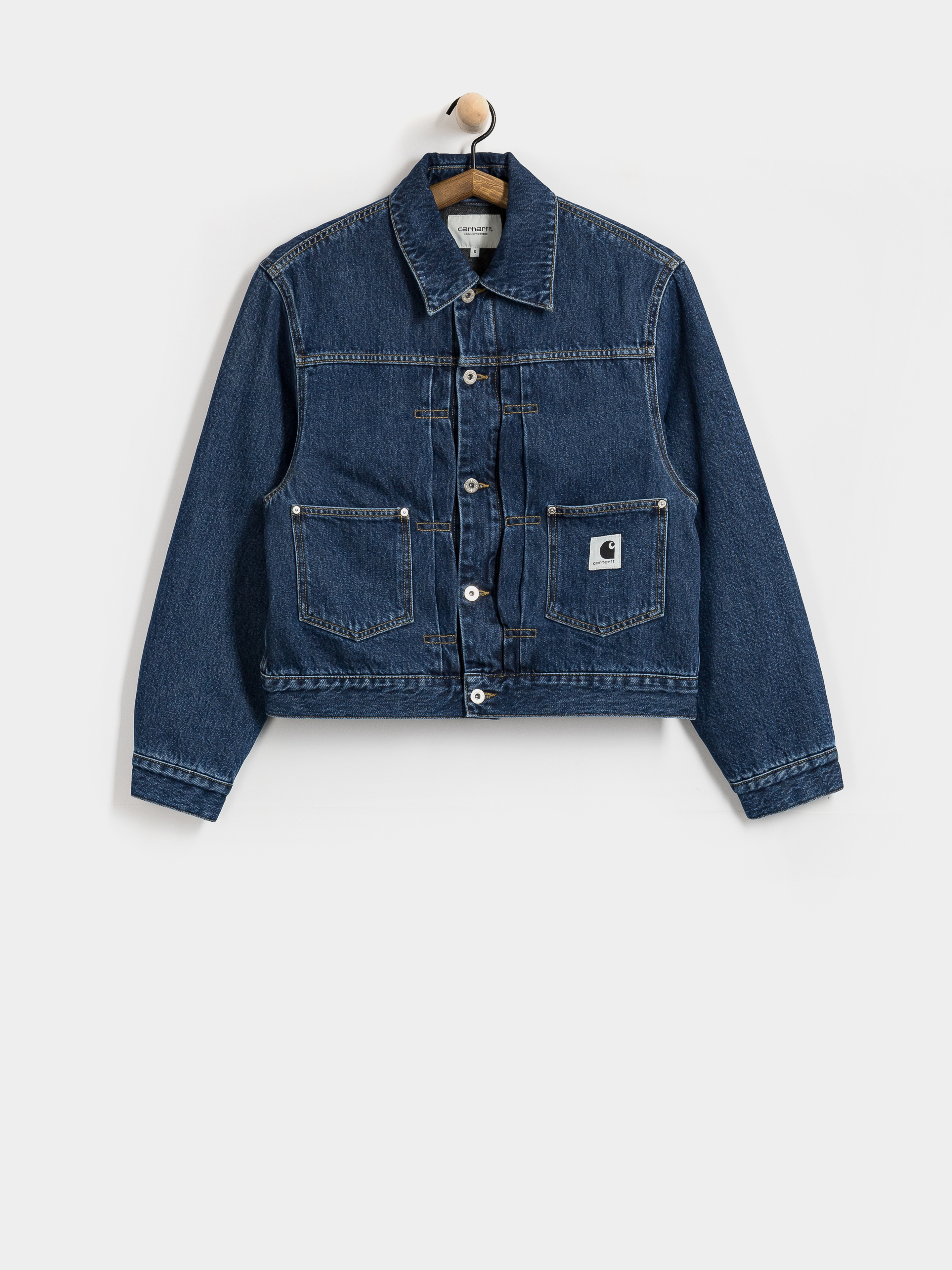 Bunda Carhartt WIP Belmar Wmn