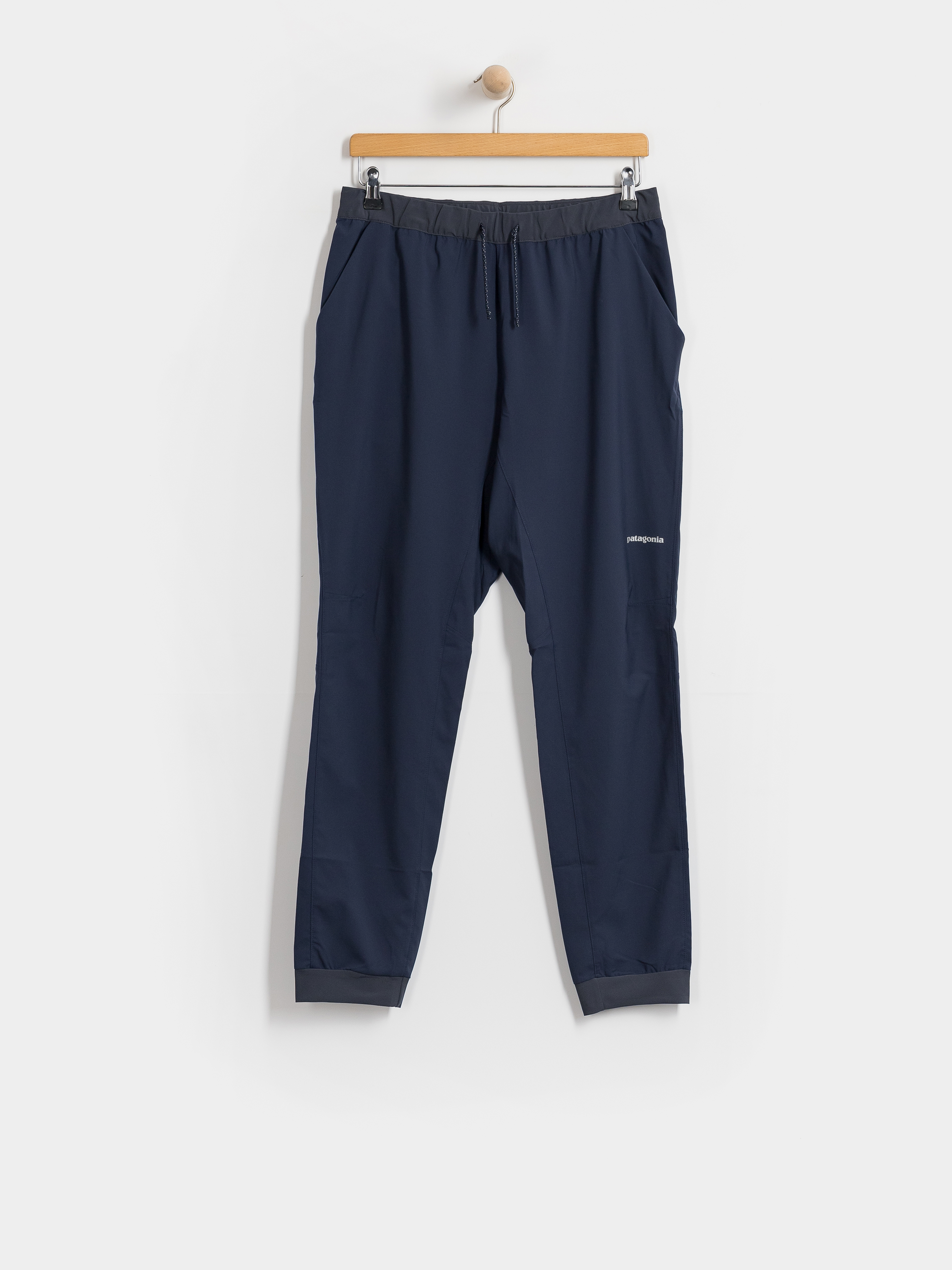 Kalhoty Patagonia Terrebonne Joggers (new navy)