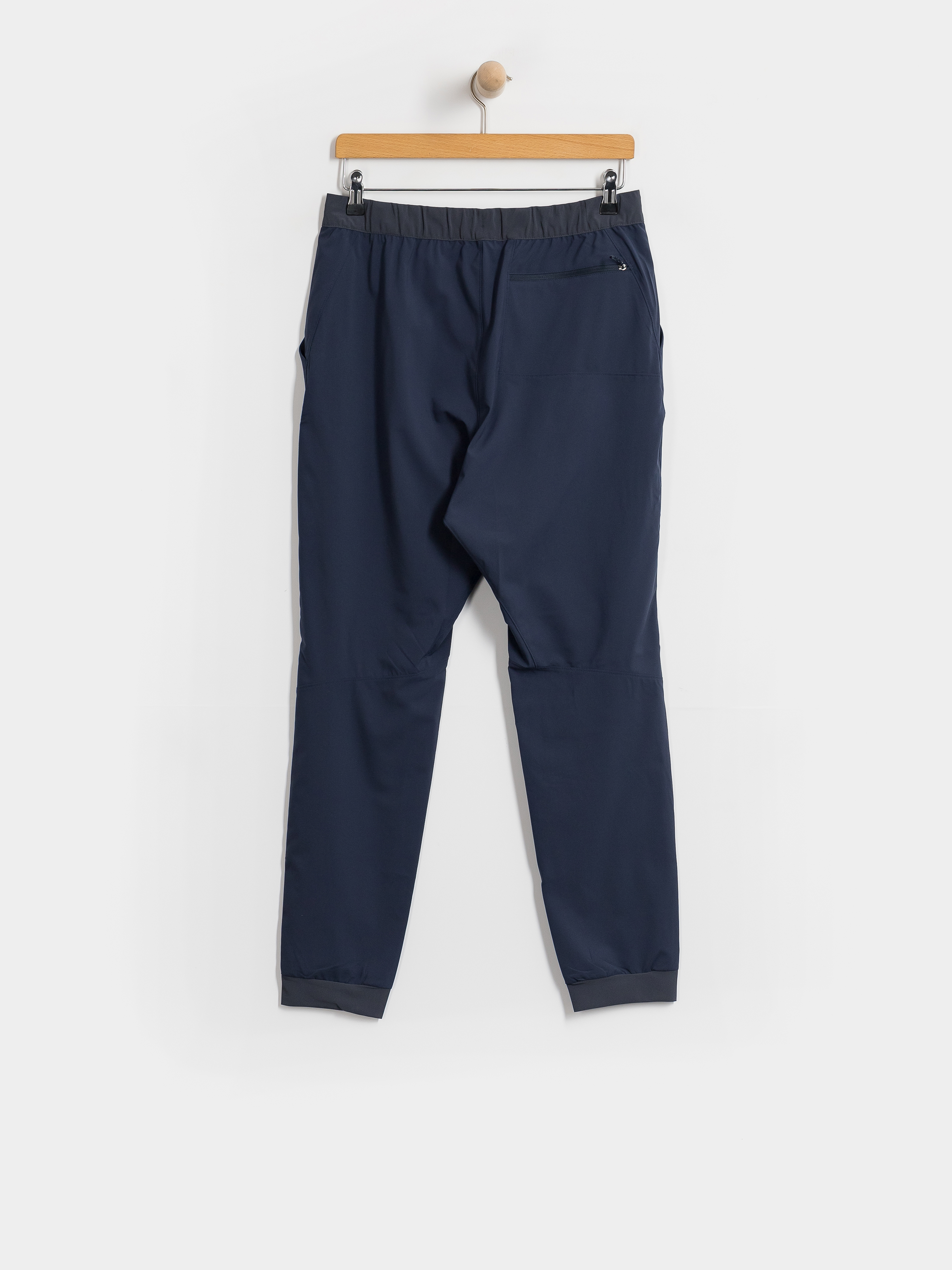 Kalhoty Patagonia Terrebonne Joggers (new navy)