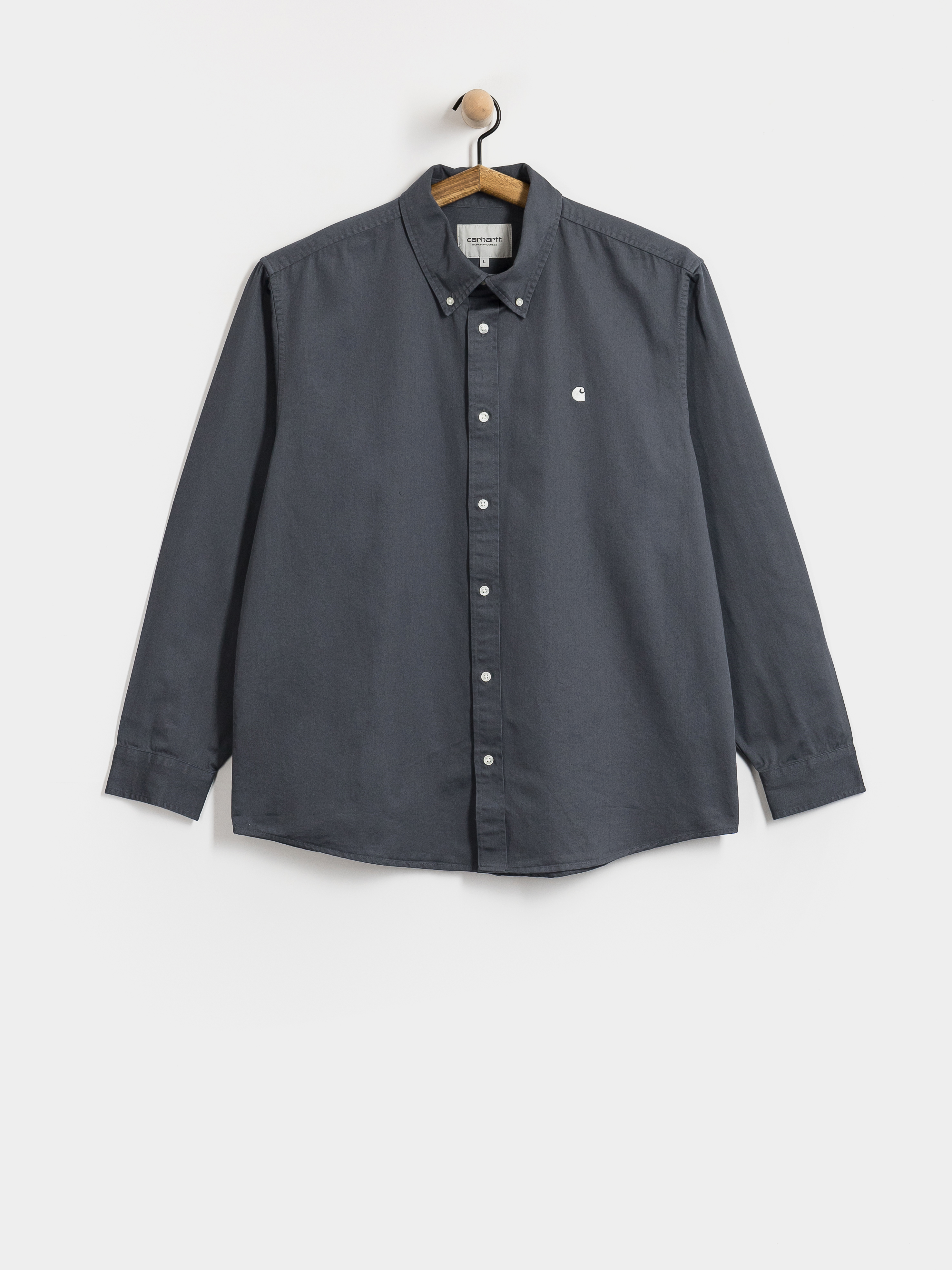 Kou0161ile Carhartt WIP OG Madison (styx)