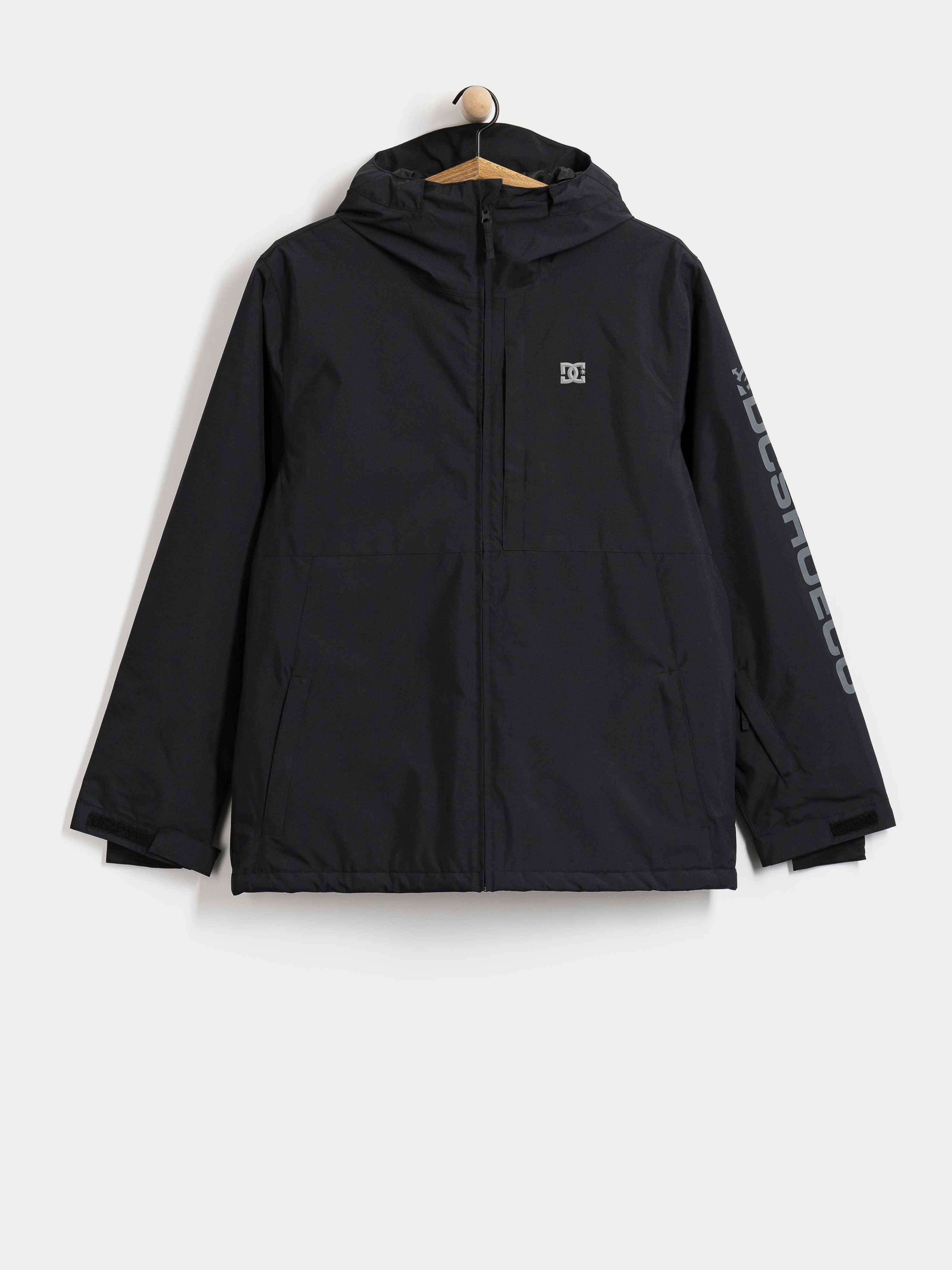 Pánská Snowboardová bunda DC Basis 10K (black)