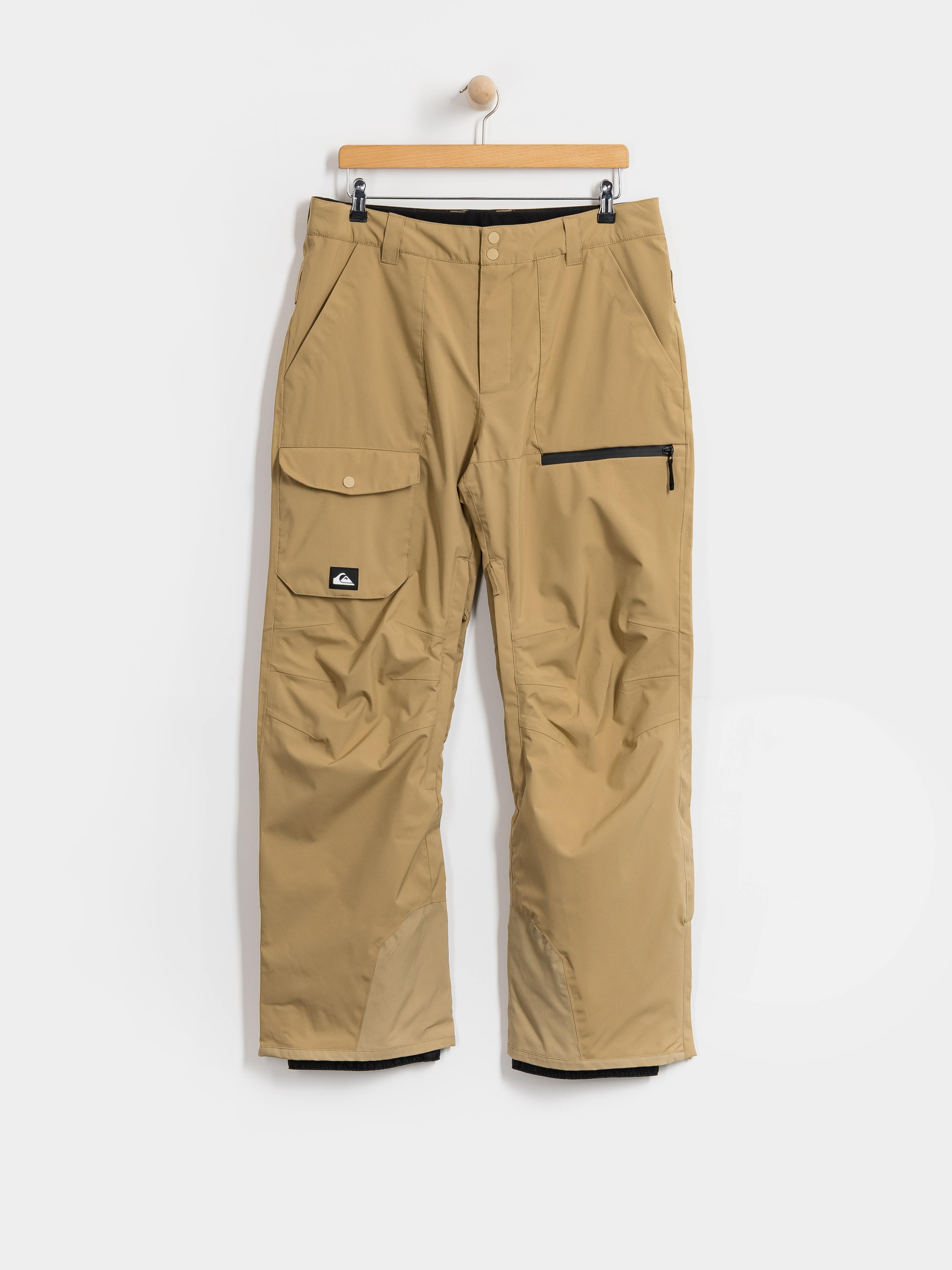 Snowboardové kalhoty  Quiksilver Utility 20K