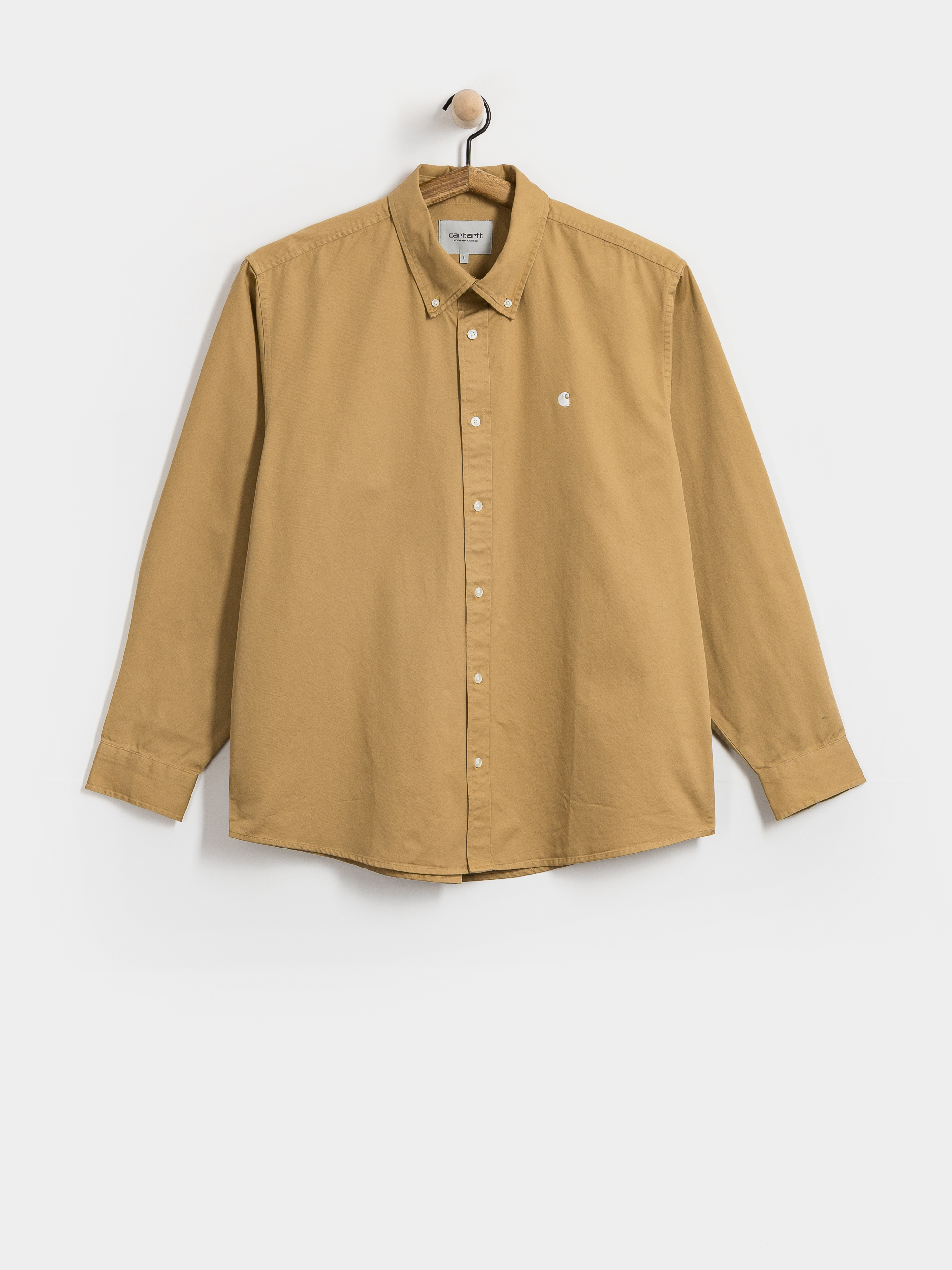Kou0161ile Carhartt WIP OG Madison (wip dusty h)