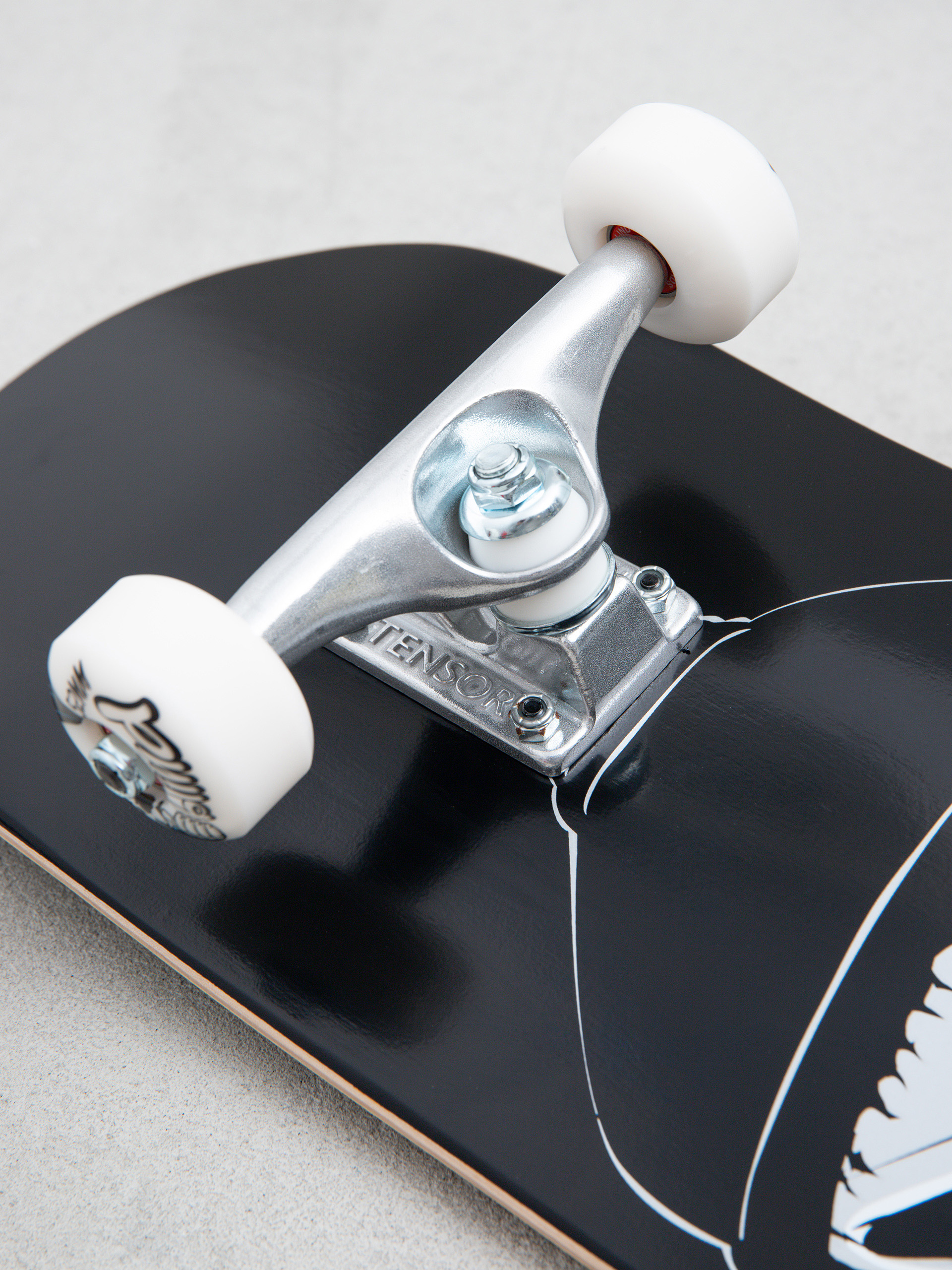 Skateboard Blind Venom (black)