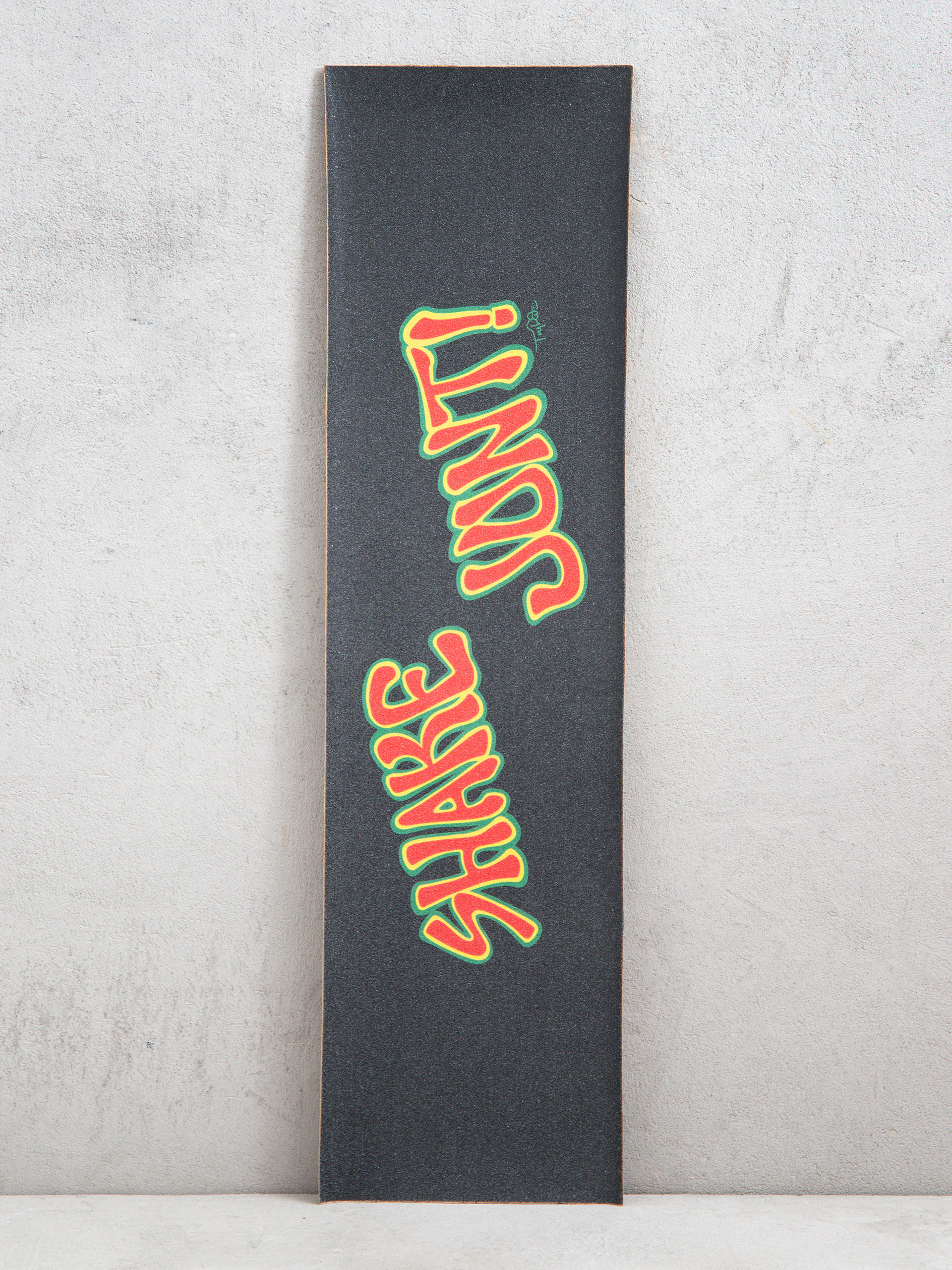 Grip Shake Junt Tyson Pro (black)