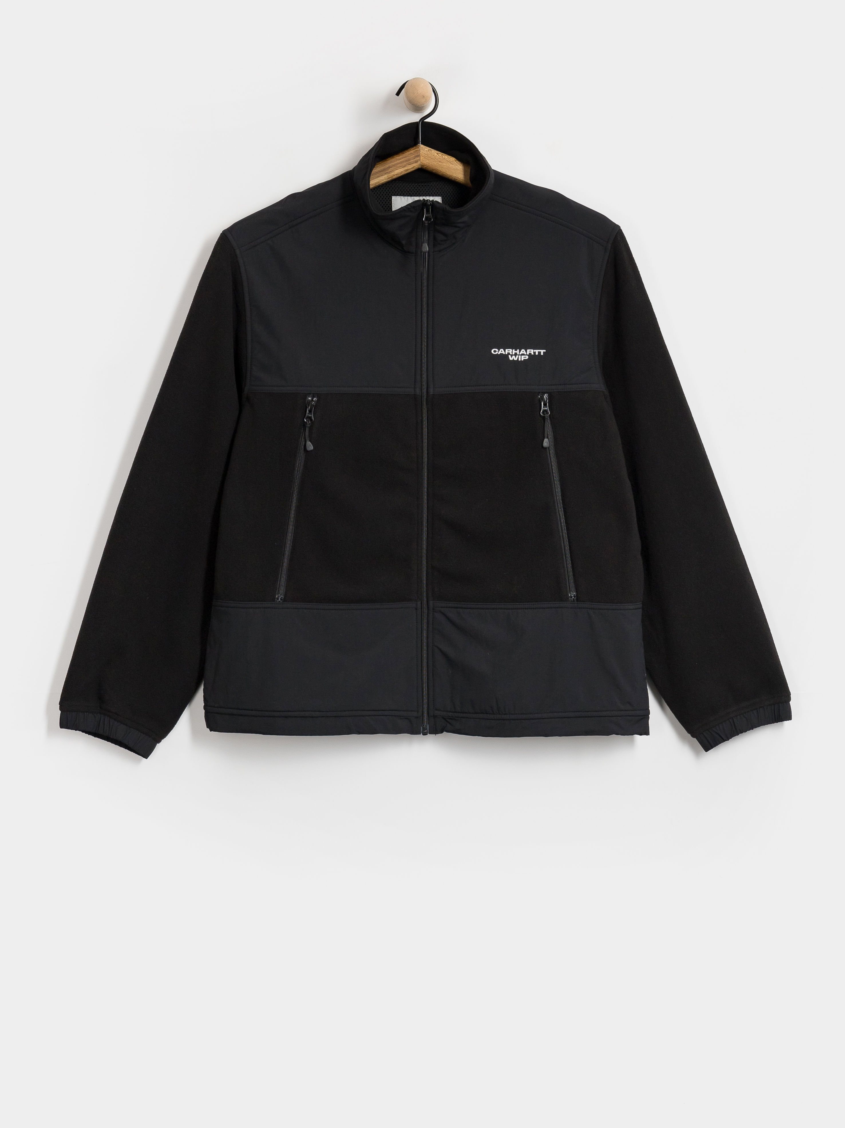 Fleecová mikina Carhartt WIP Edmore