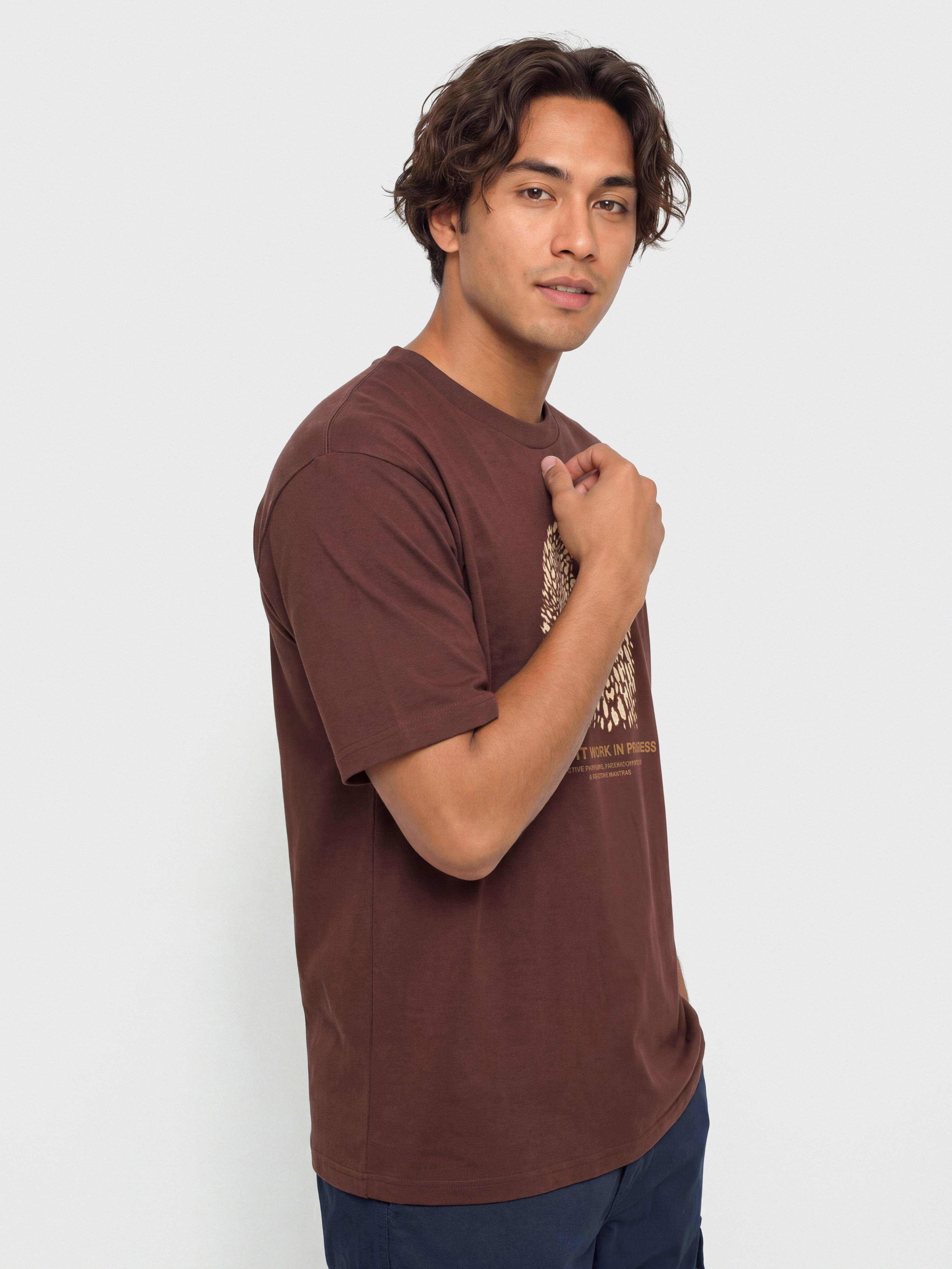 Triu010dko Carhartt WIP Entrance (amarone)
