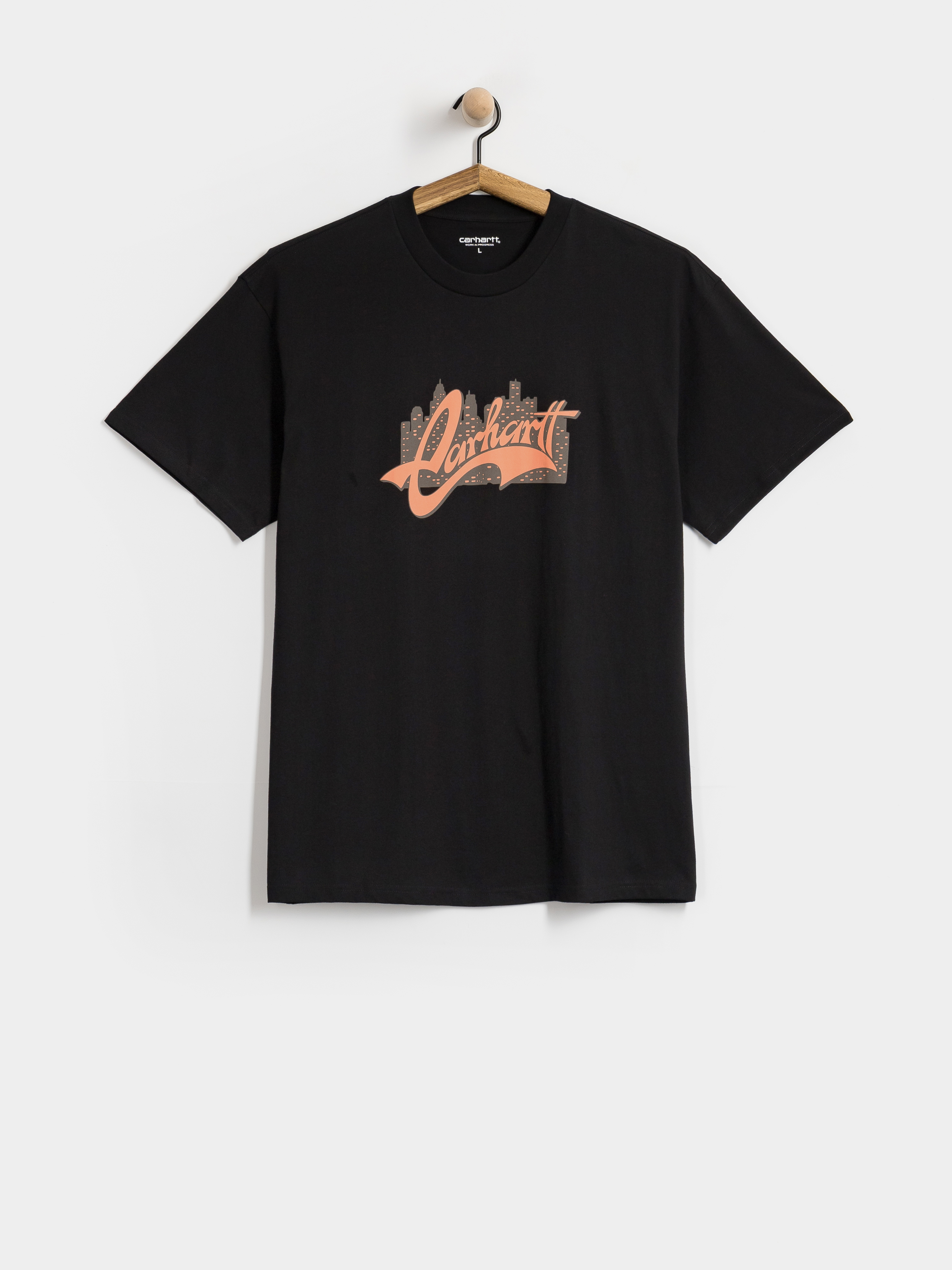 Triu010dko Carhartt WIP Boogie Night (black)