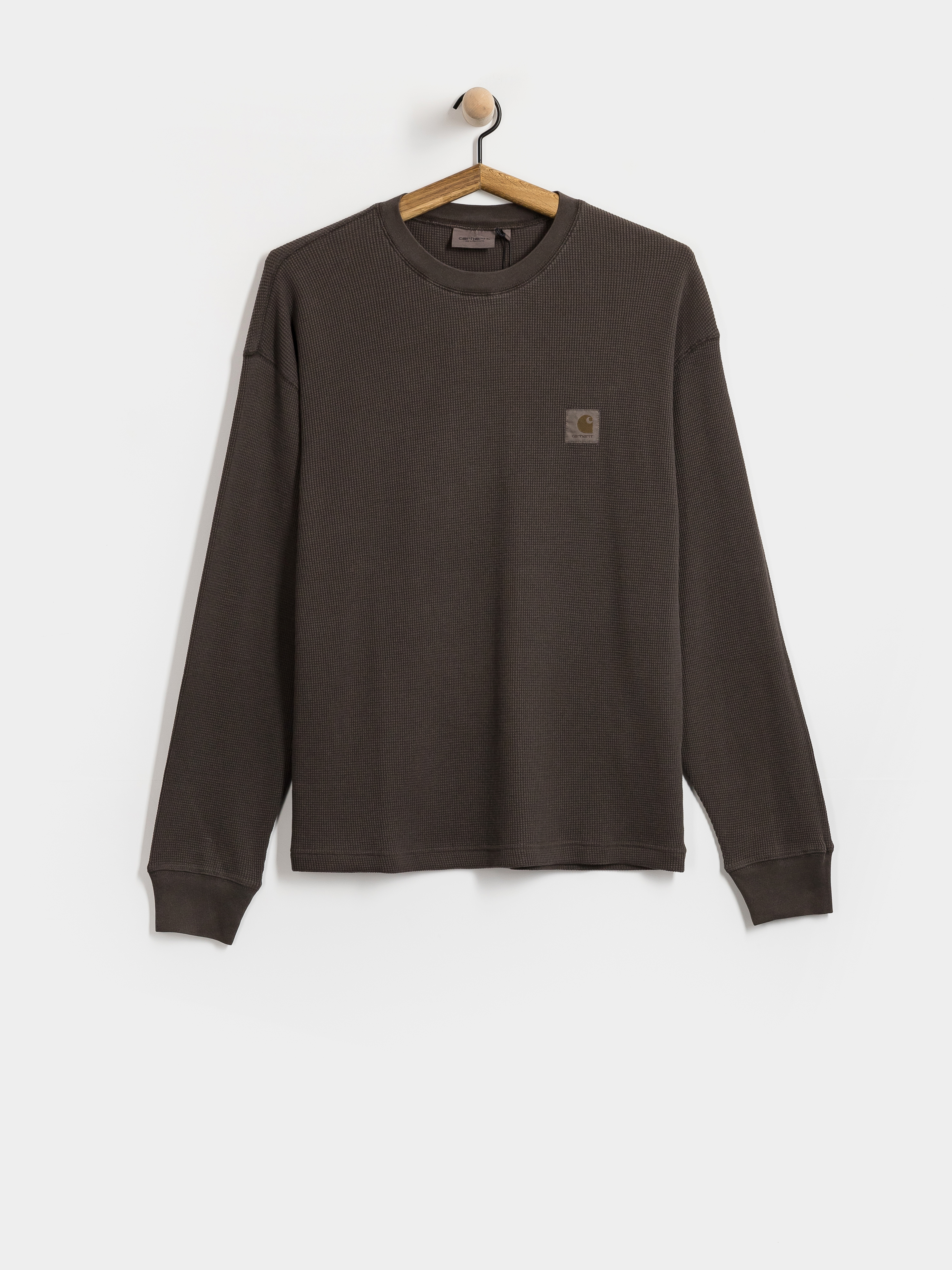 Triko Carhartt WIP Vista Waffle