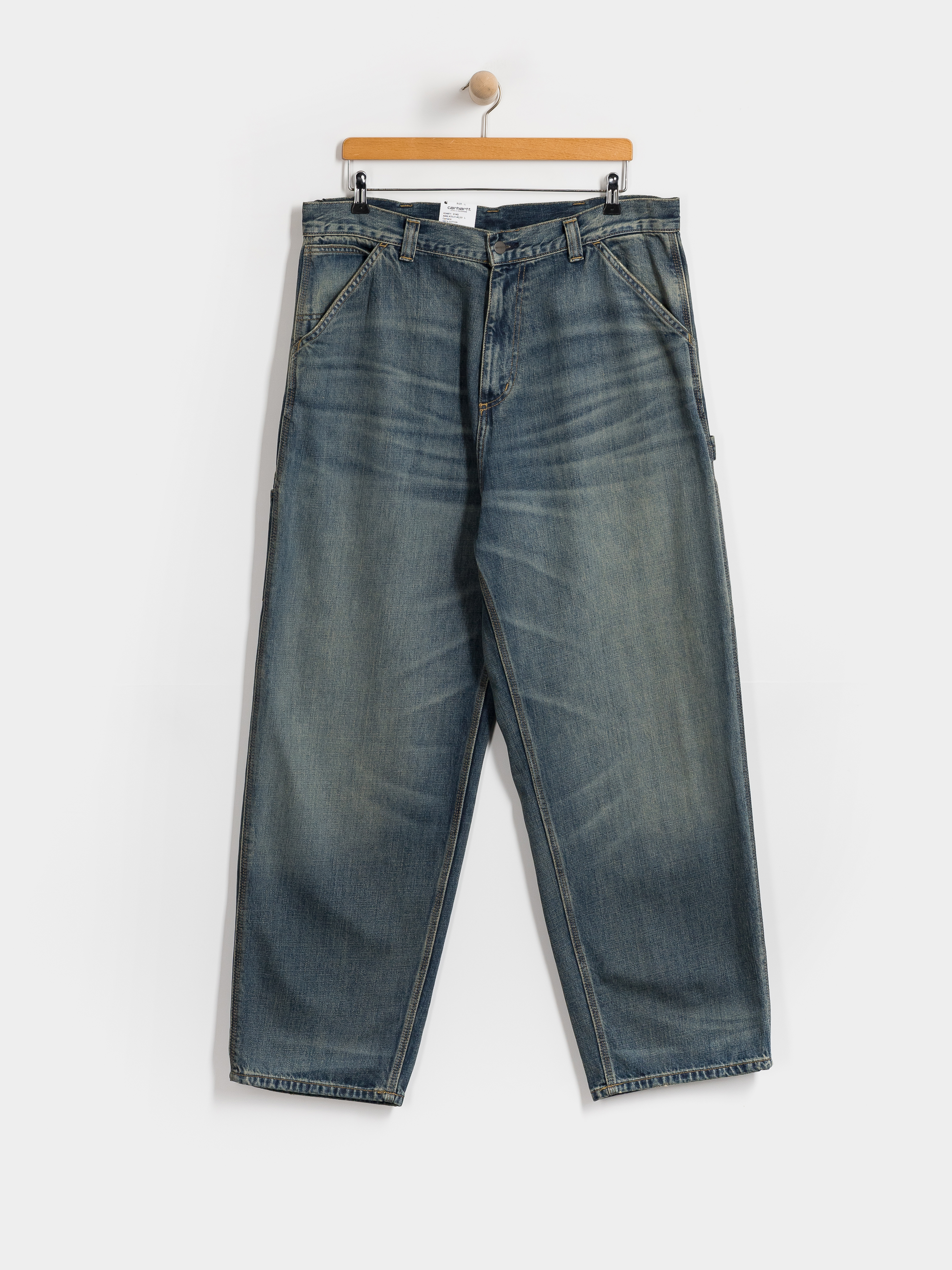 Kalhoty Carhartt WIP OG Single Knee