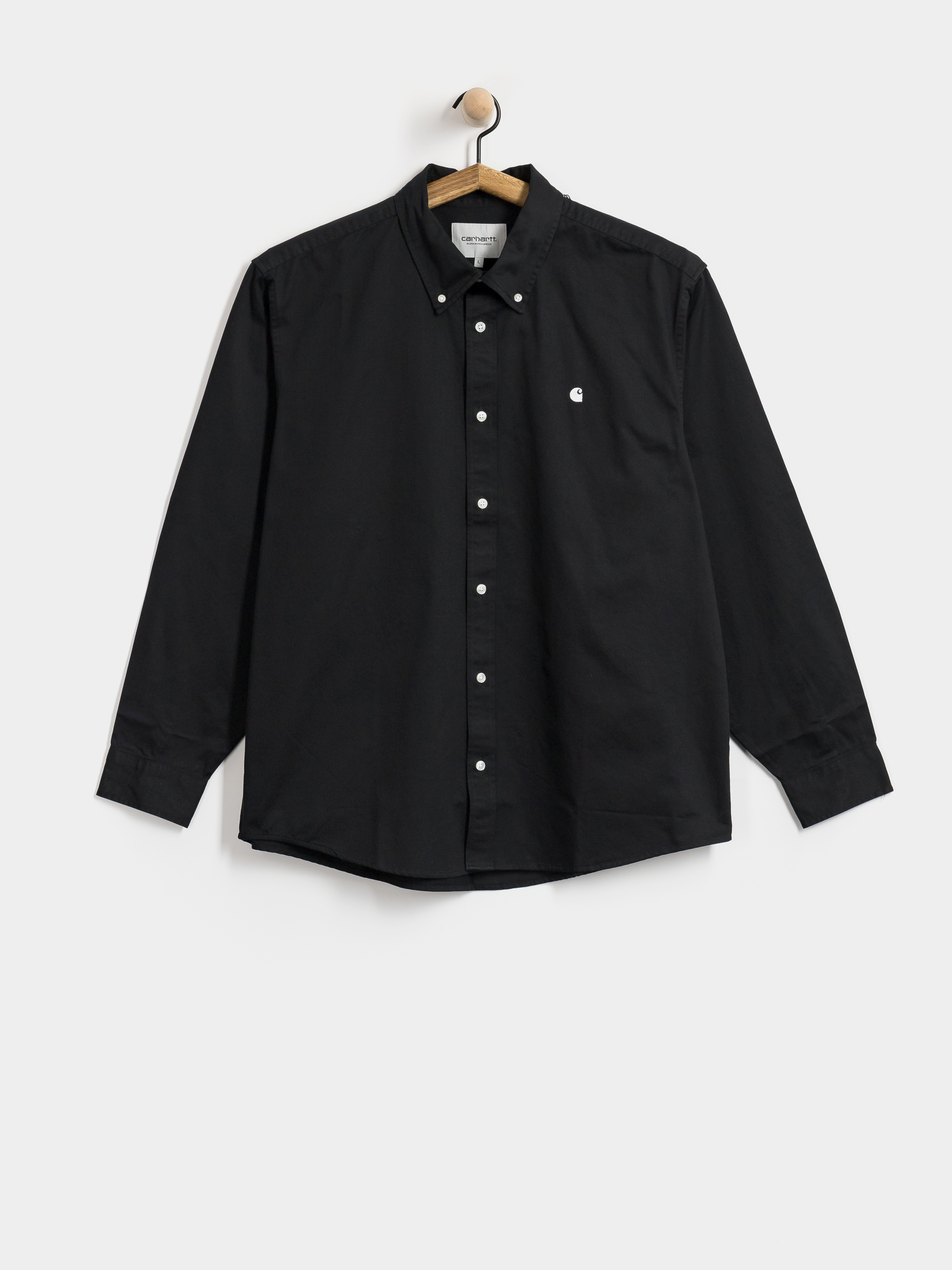 Kou0161ile Carhartt WIP OG Madison (black)