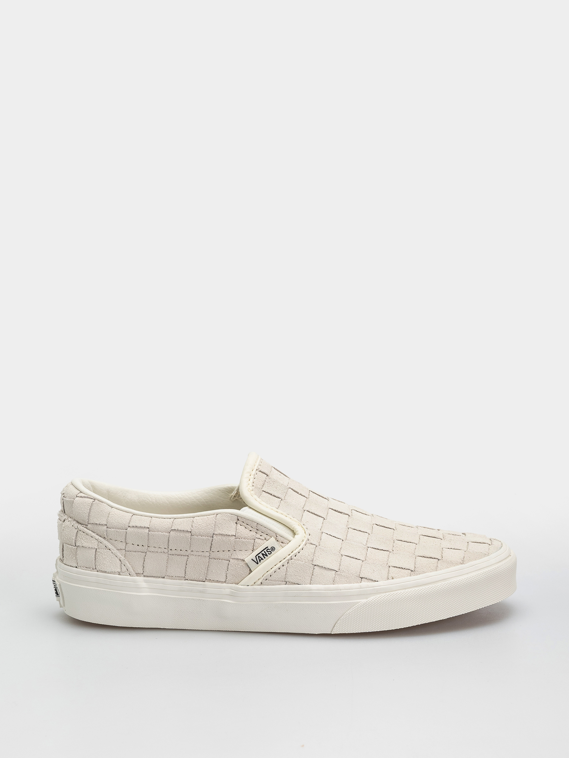 Boty Vans Classic Slip On (marshmallow)