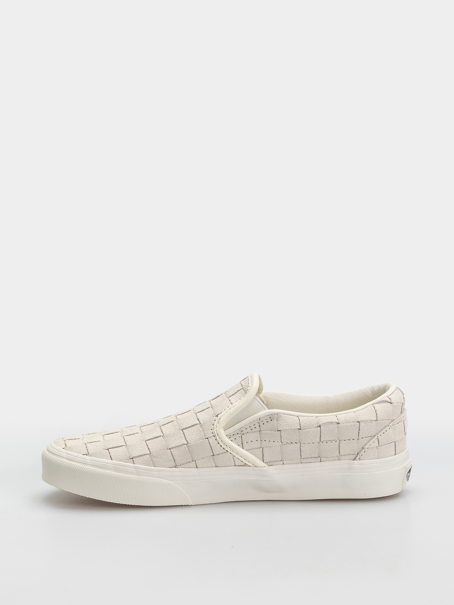 Boty Vans Classic Slip On (marshmallow)
