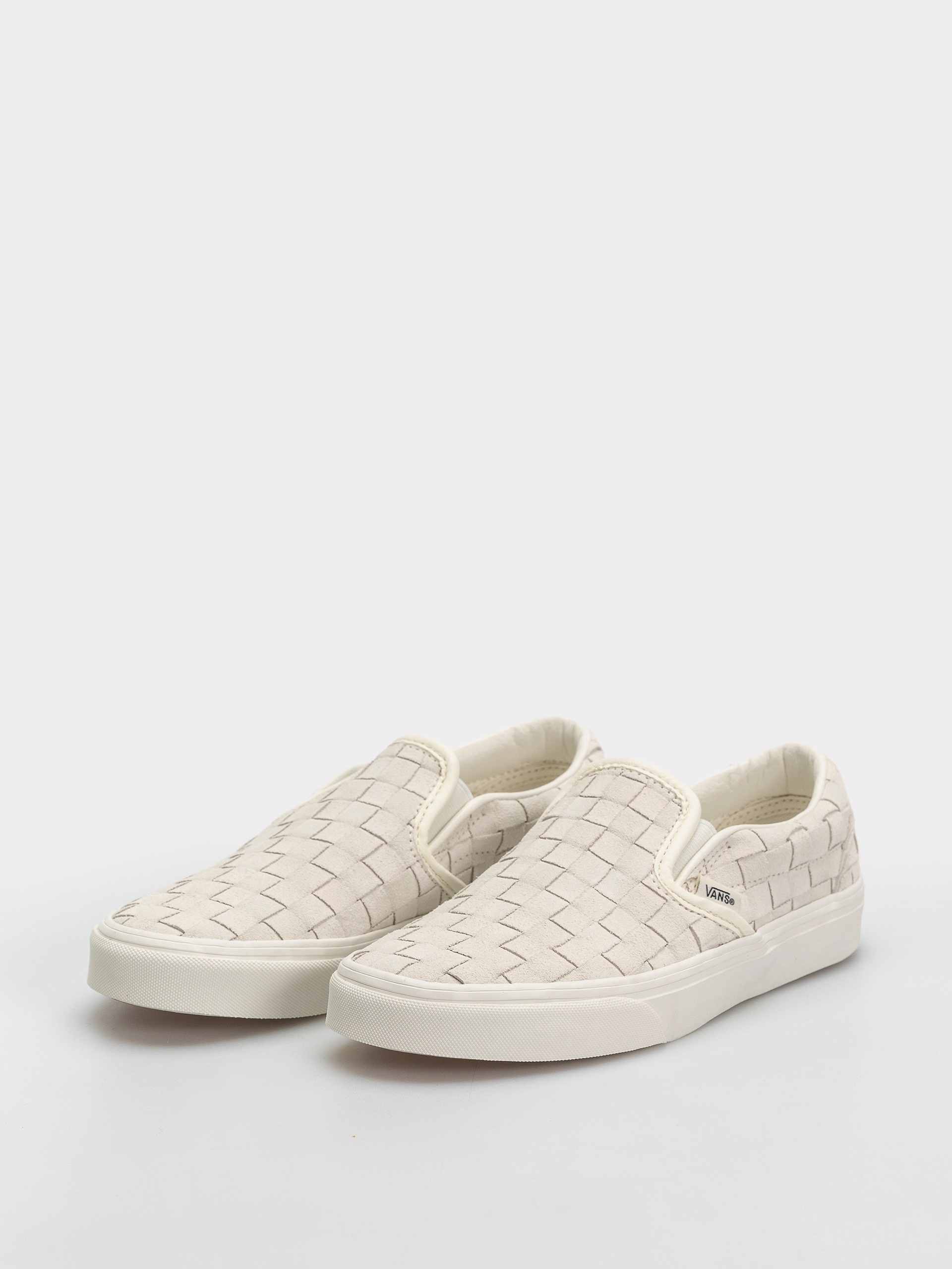 Boty Vans Classic Slip On (marshmallow)