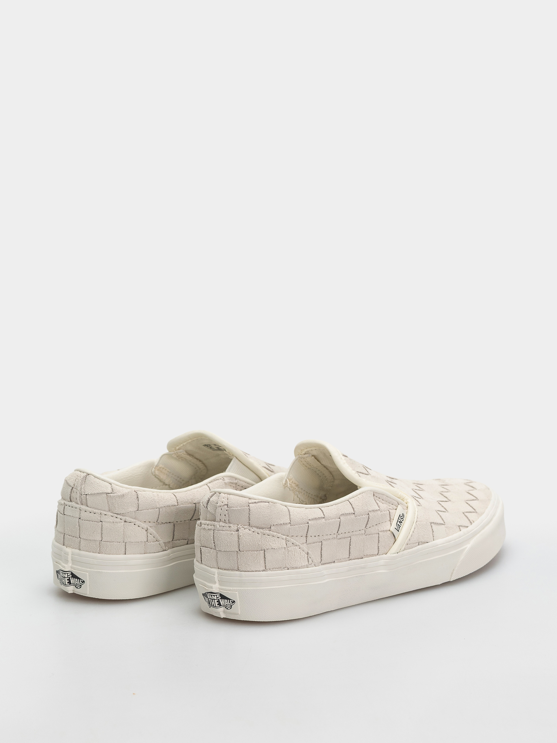 Boty Vans Classic Slip On (marshmallow)