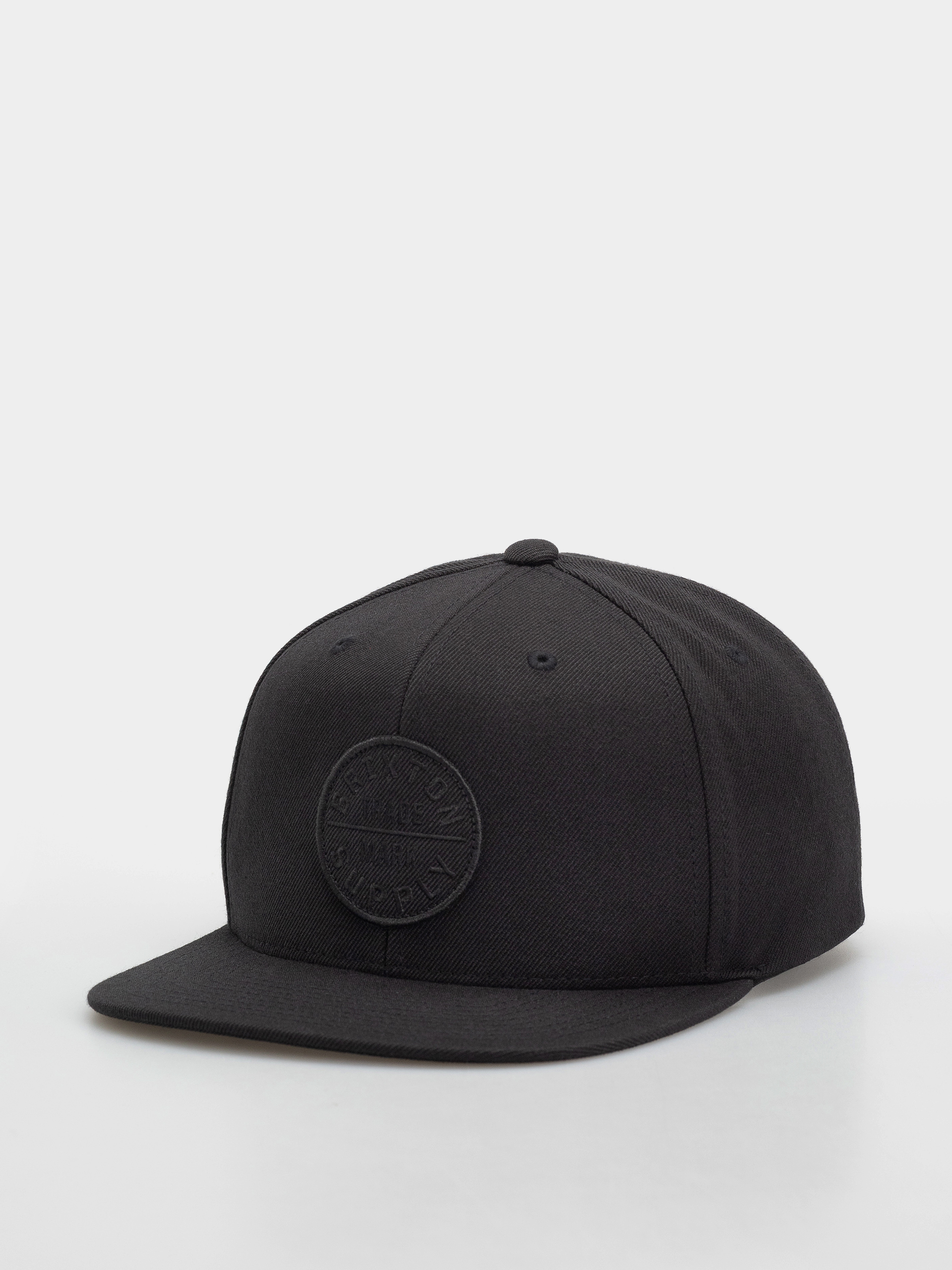 Ku0161iltovka  Brixton Oath III (black/black)