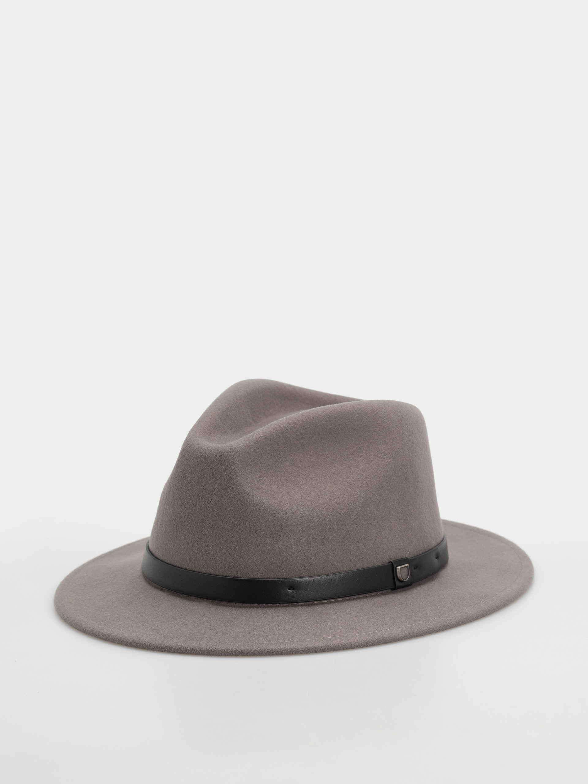 Klobouk Brixton Messer Fedora