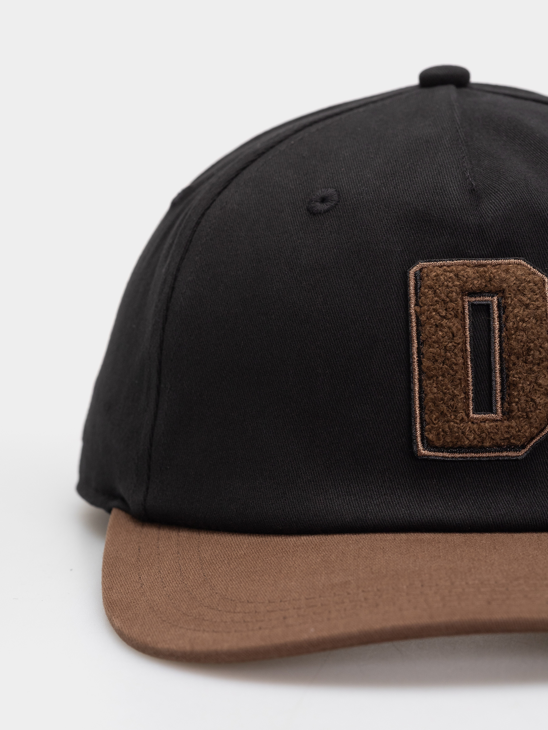 Kšiltovka  Dickies Latty Dad (black)