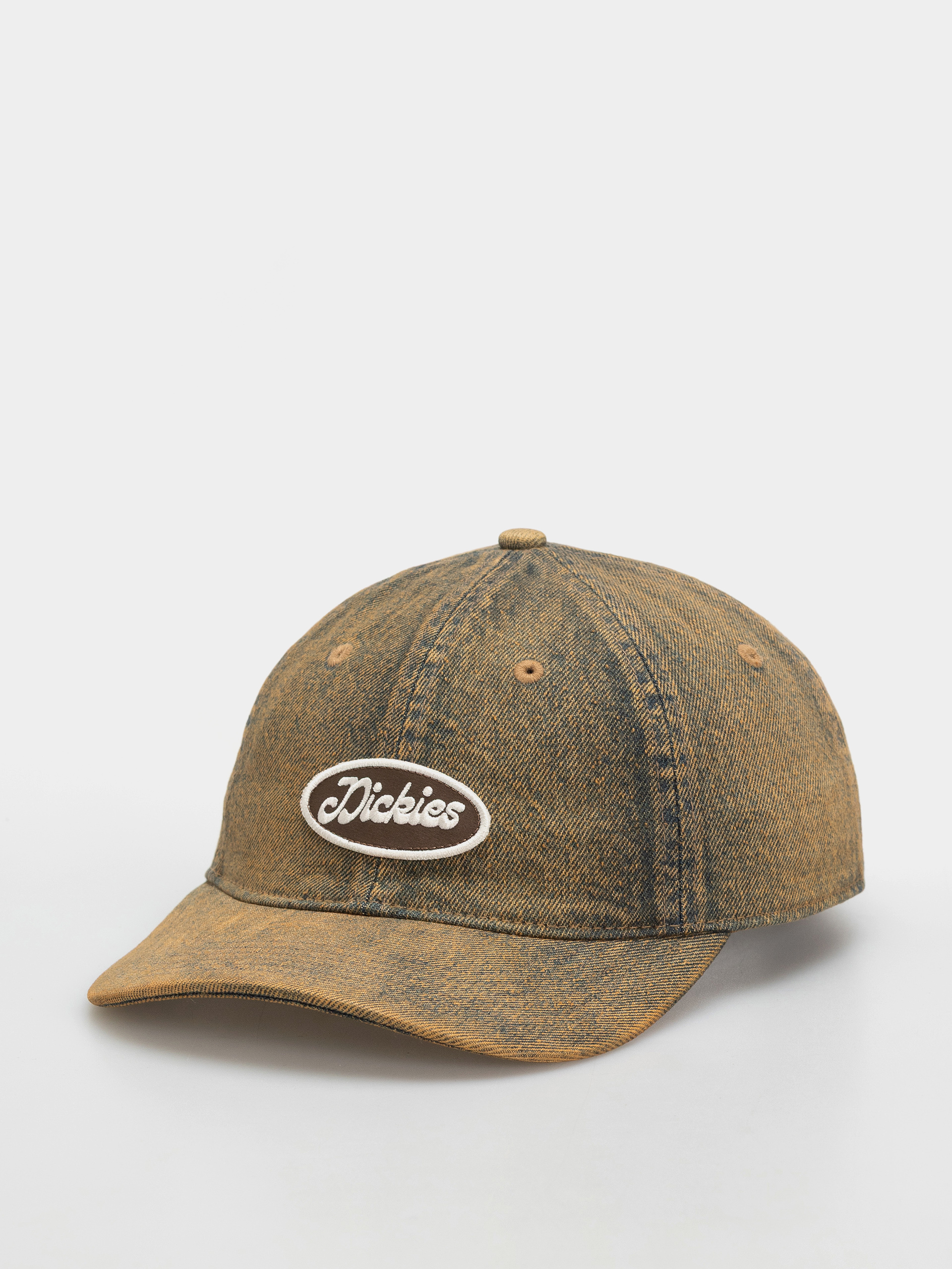 Kšiltovka  Dickies Edgewood (otter)
