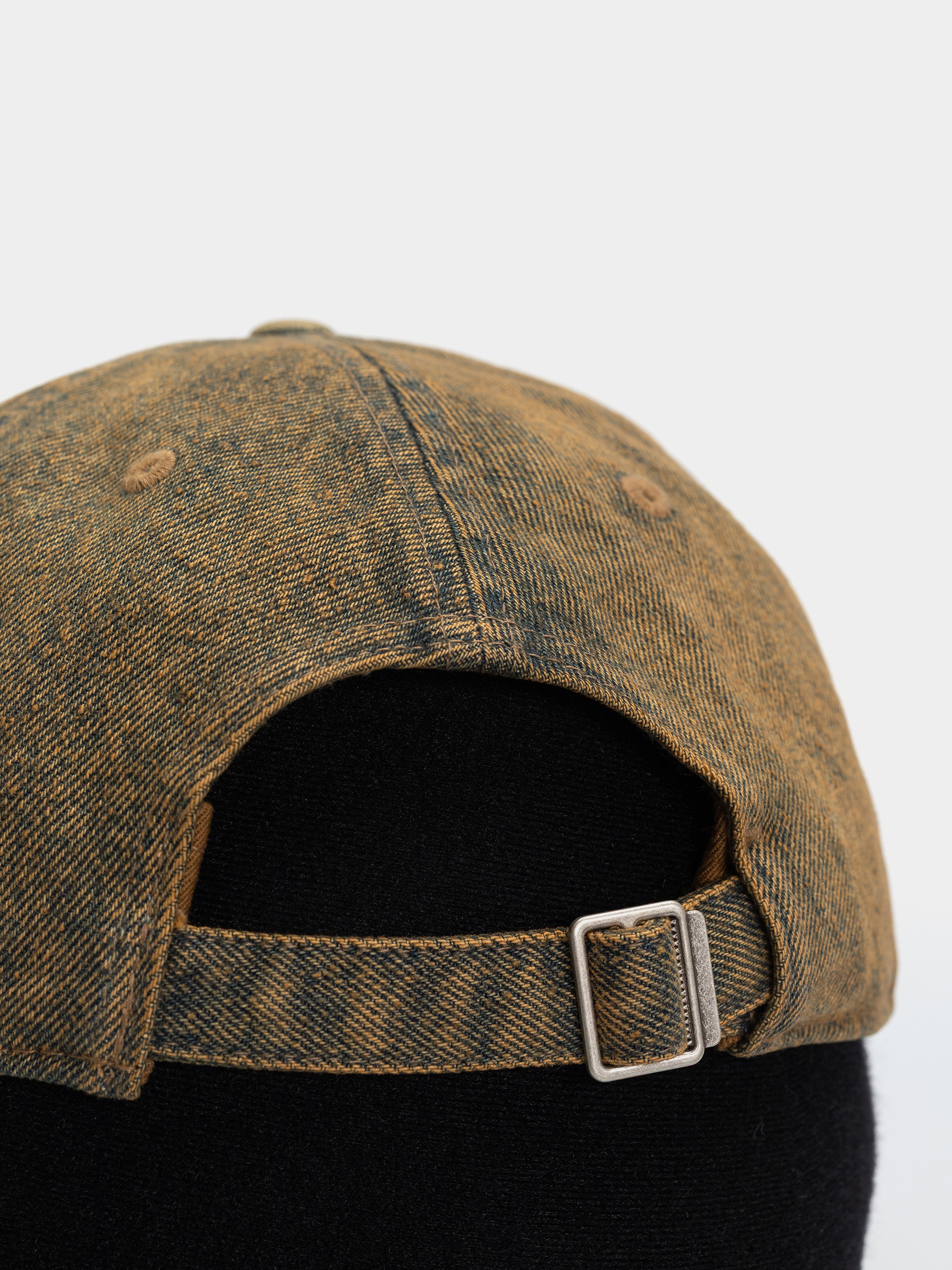 Kšiltovka  Dickies Edgewood (otter)