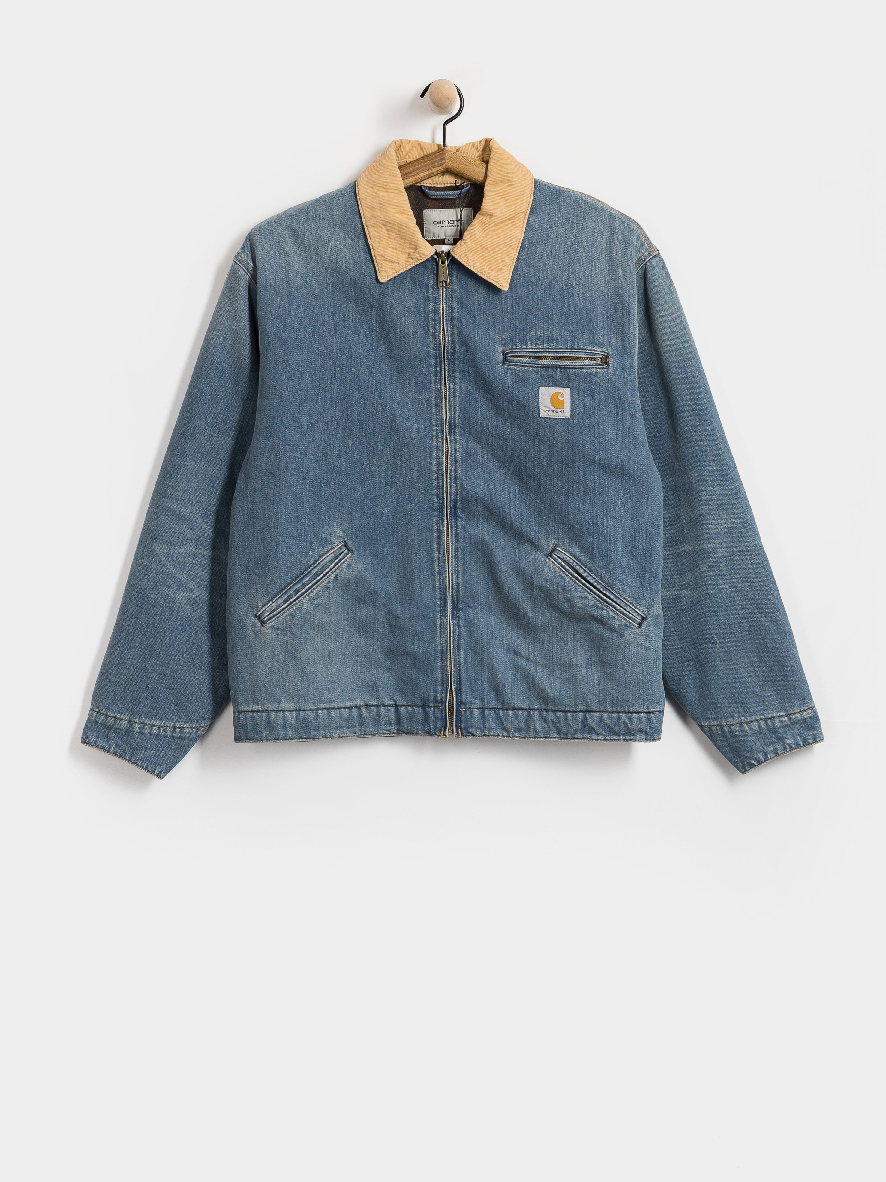 Bunda Carhartt WIP OG Detroit