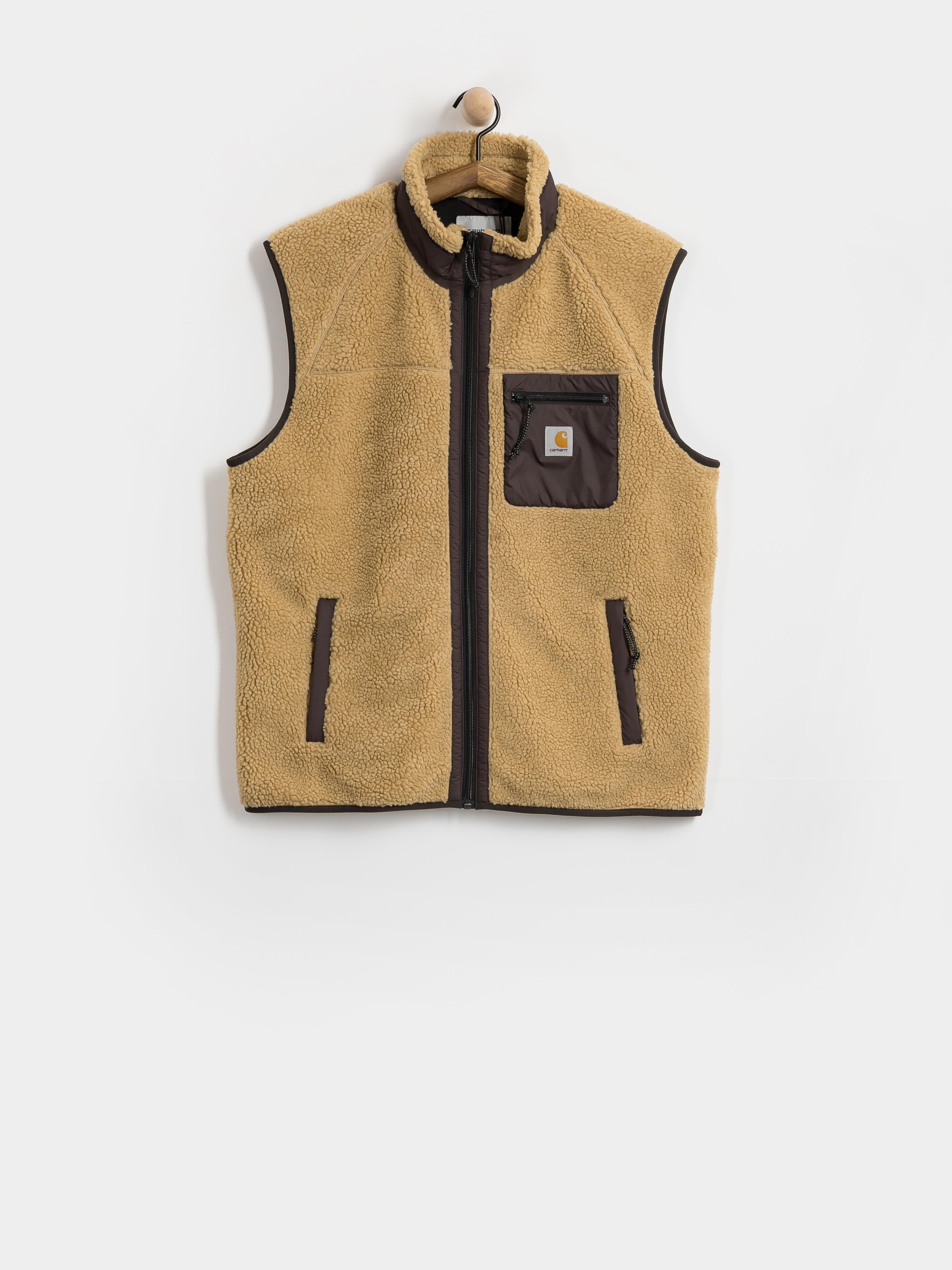 vesta Carhartt WIP Prentis (wip dusty h/tobacco)