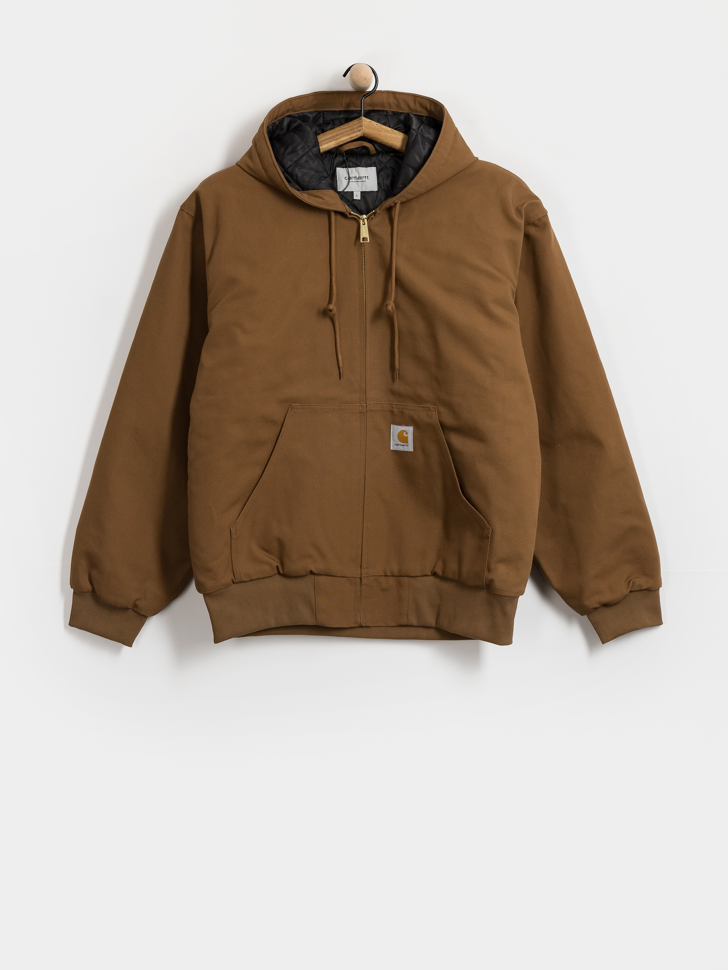 Bunda Carhartt WIP OG Active (wip h brown/rigid)