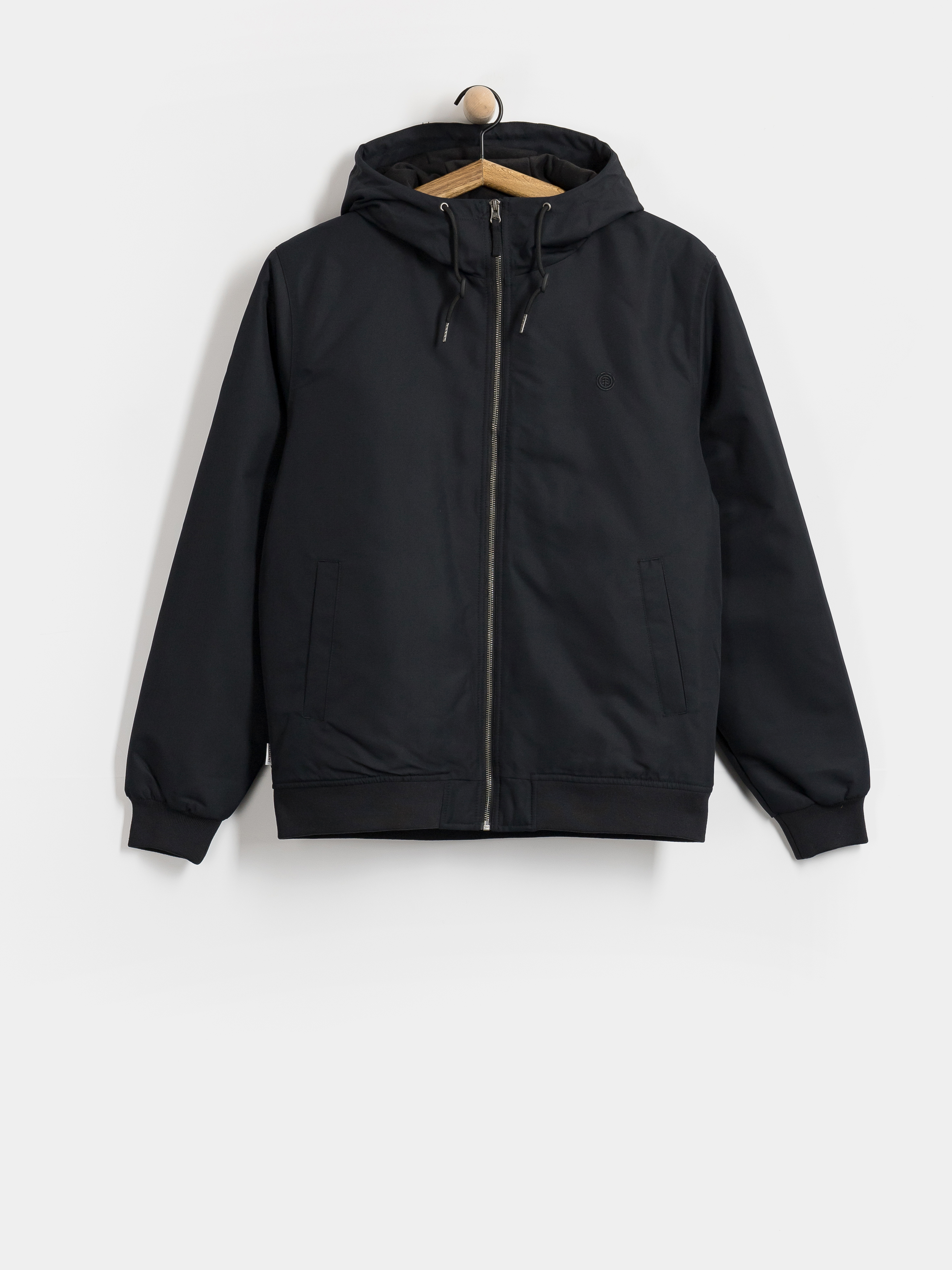 Bunda Element Dulcey (flint black)