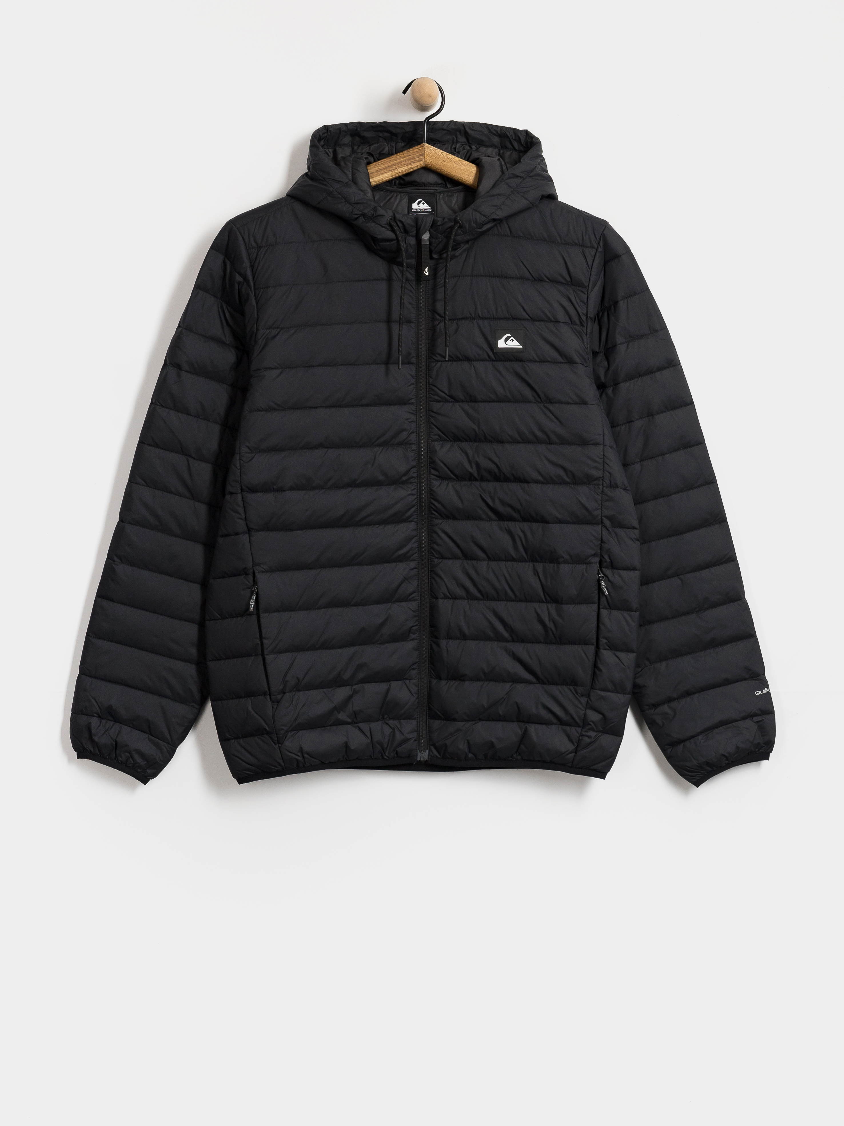 Bunda Quiksilver Scaly Hood