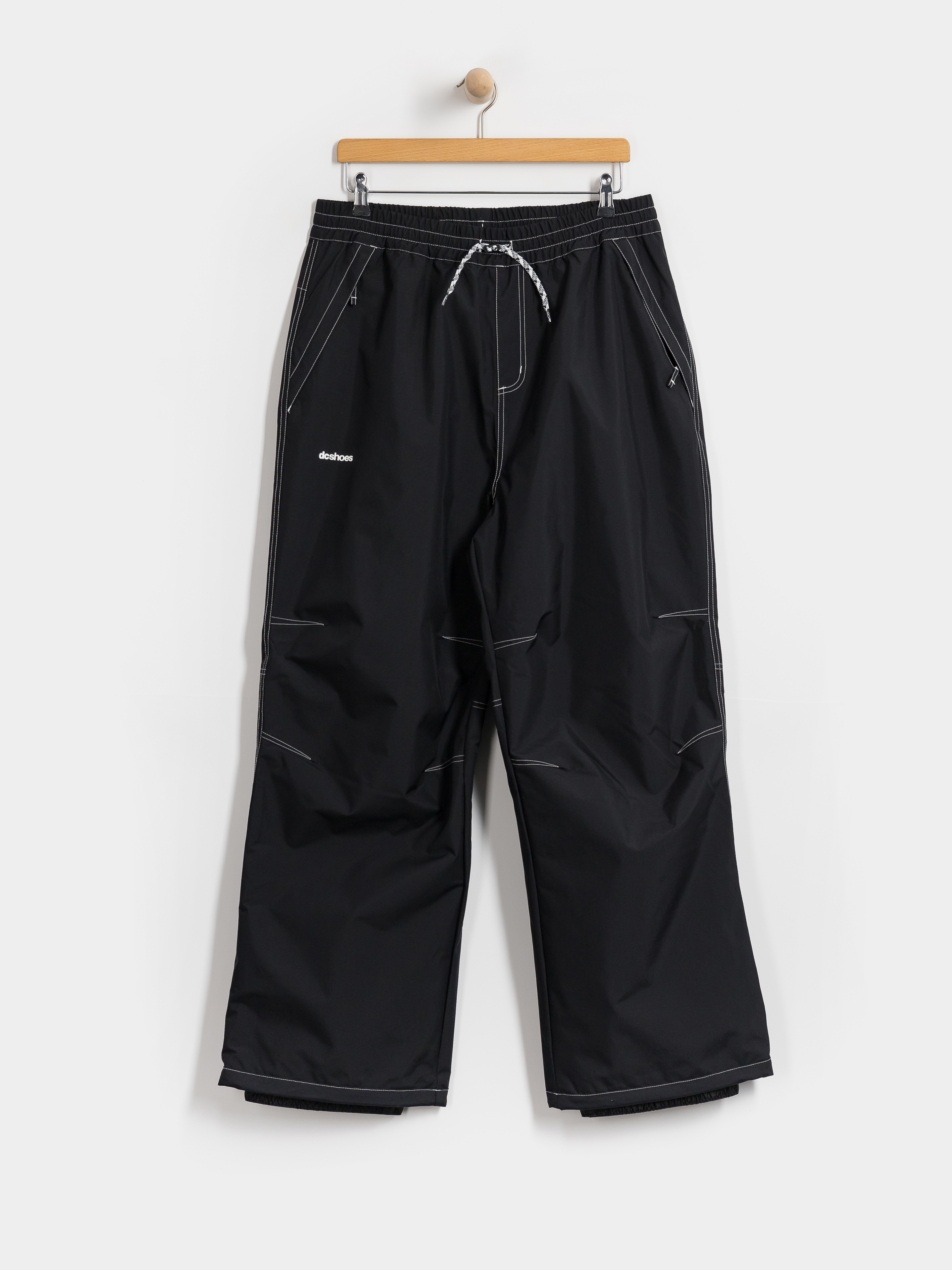 Snowboardové kalhoty  DC Trackstar 10K